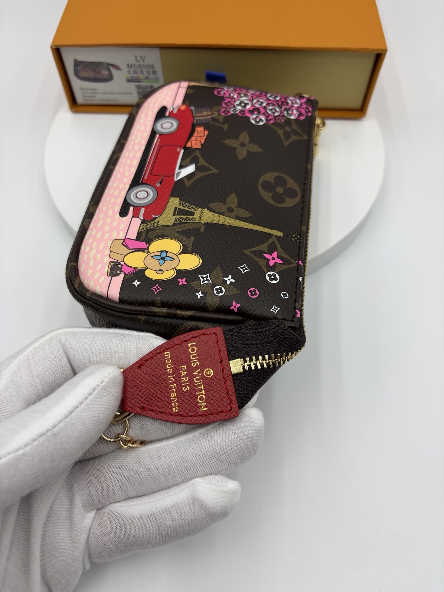 New Luxury LV Bag 10135