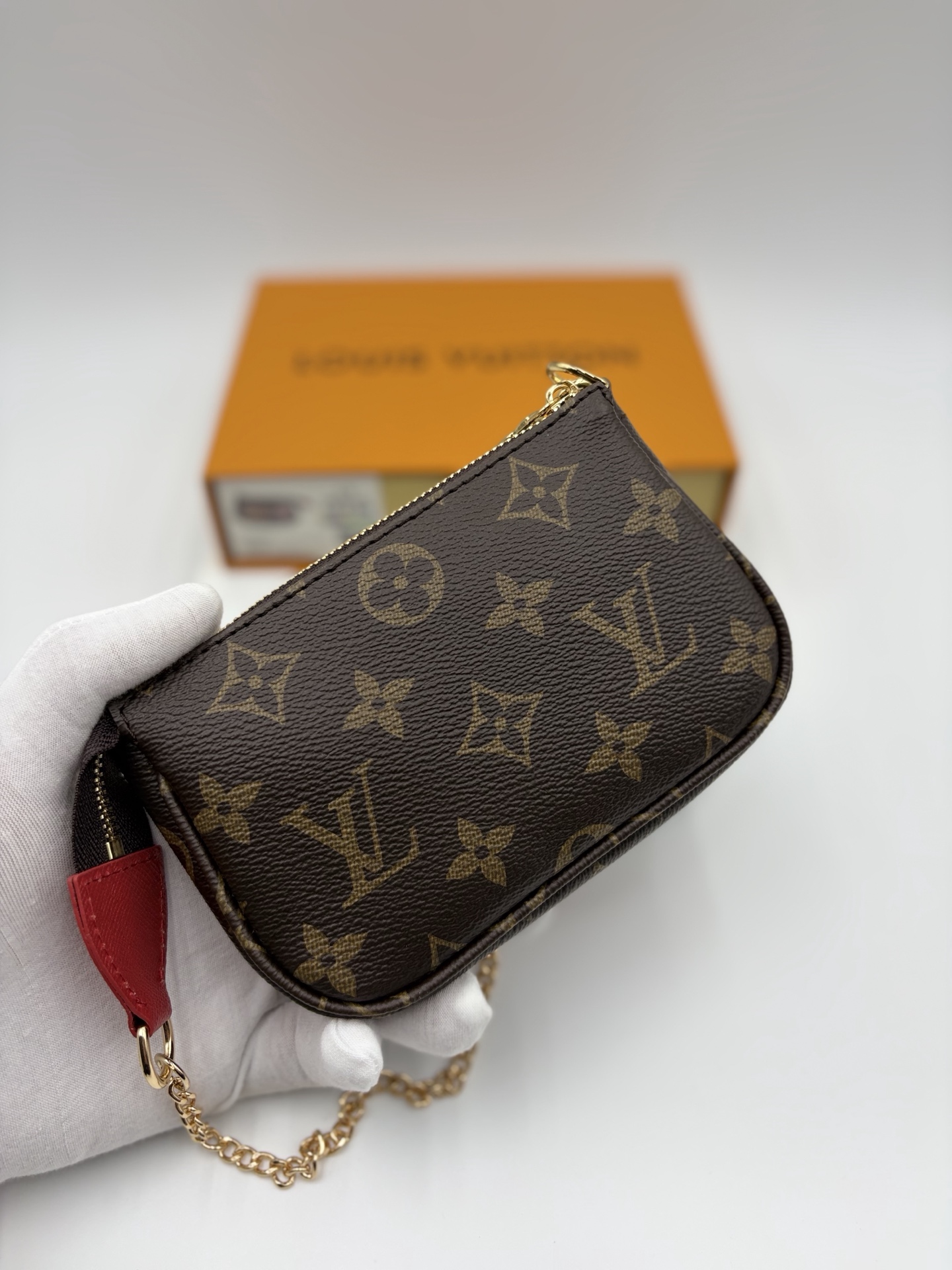 New Luxury LV Bag 10135