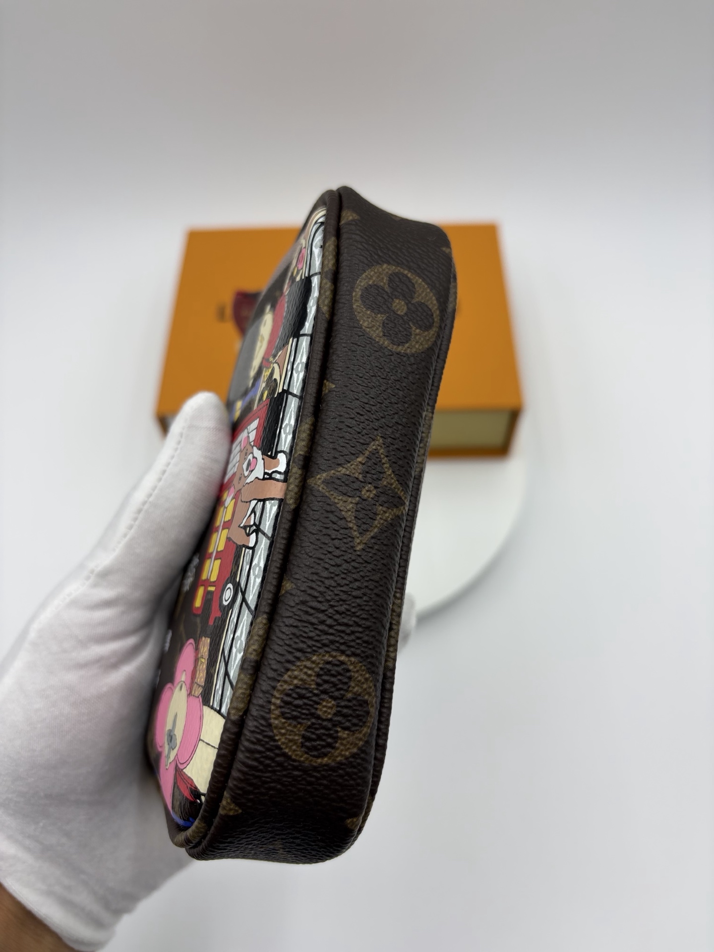 New Luxury LV Bag 10136