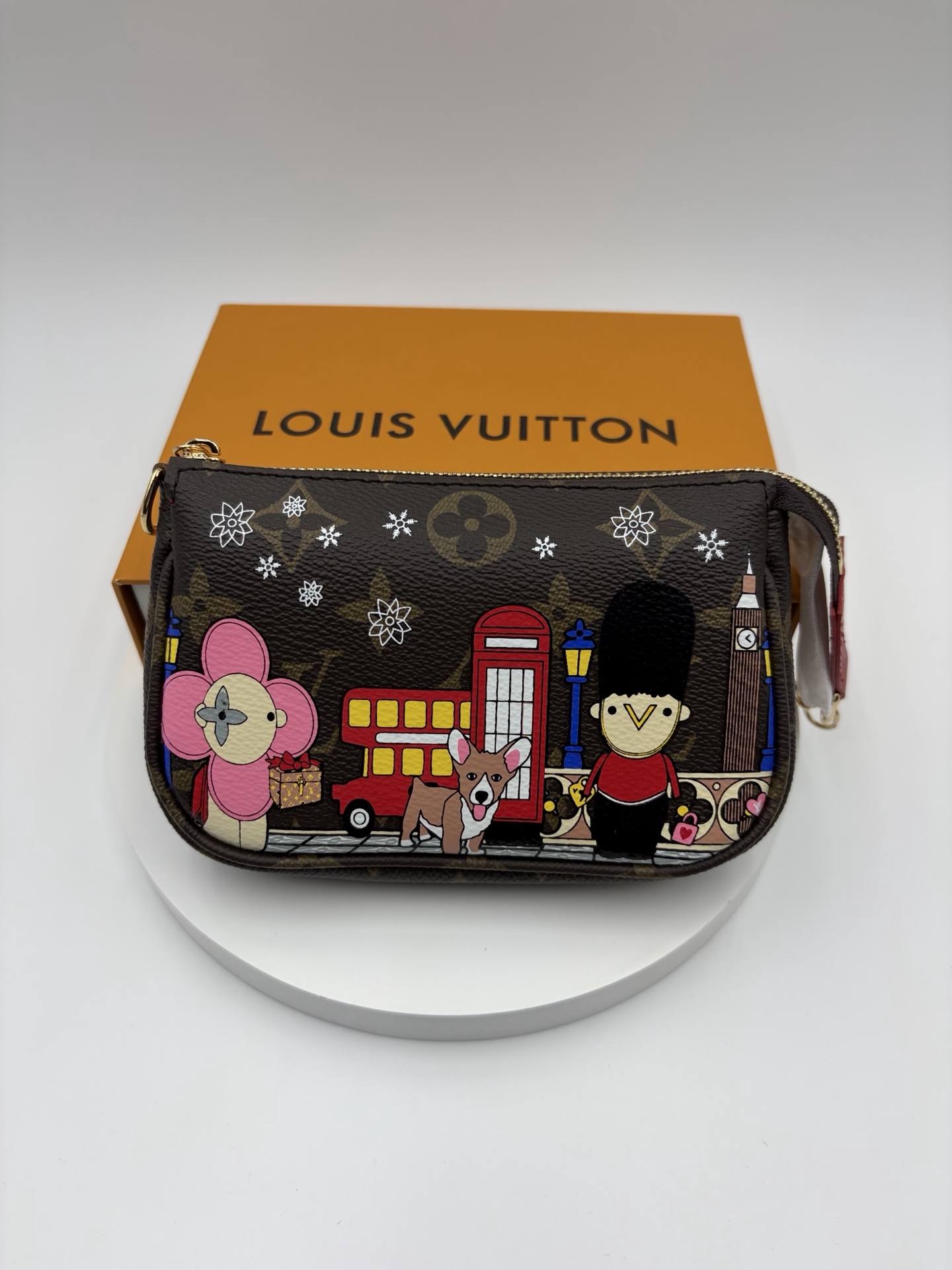 New Luxury LV Bag 10136