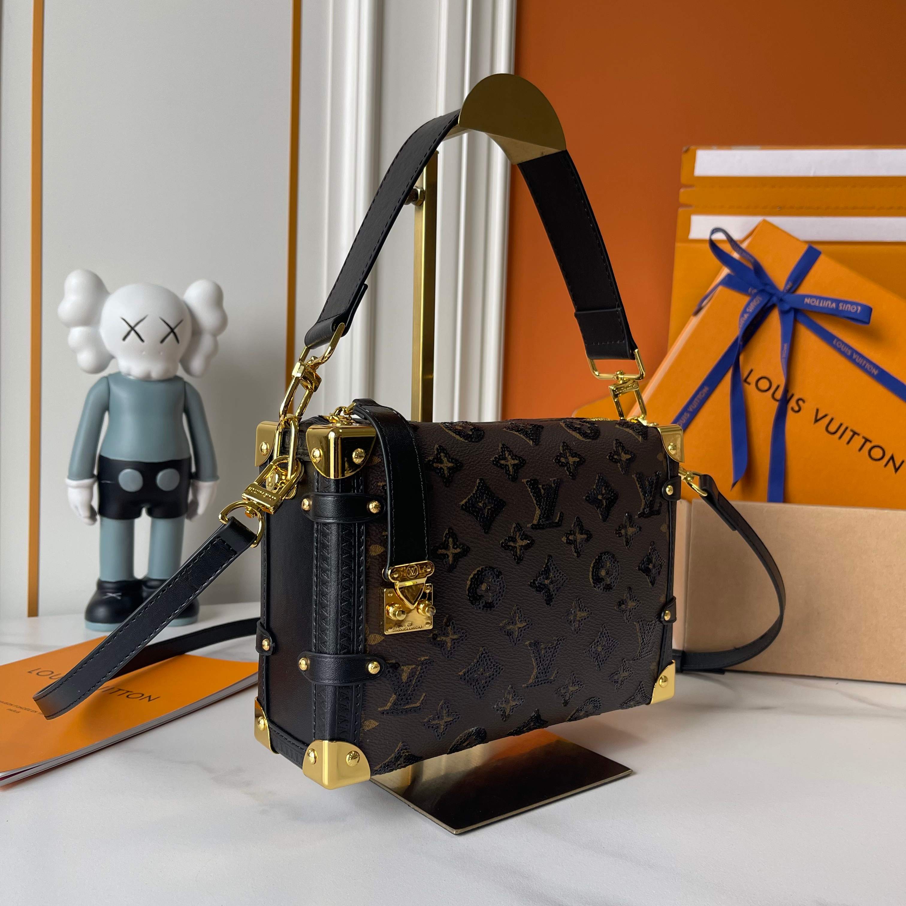 New Luxury LV Bag 10140