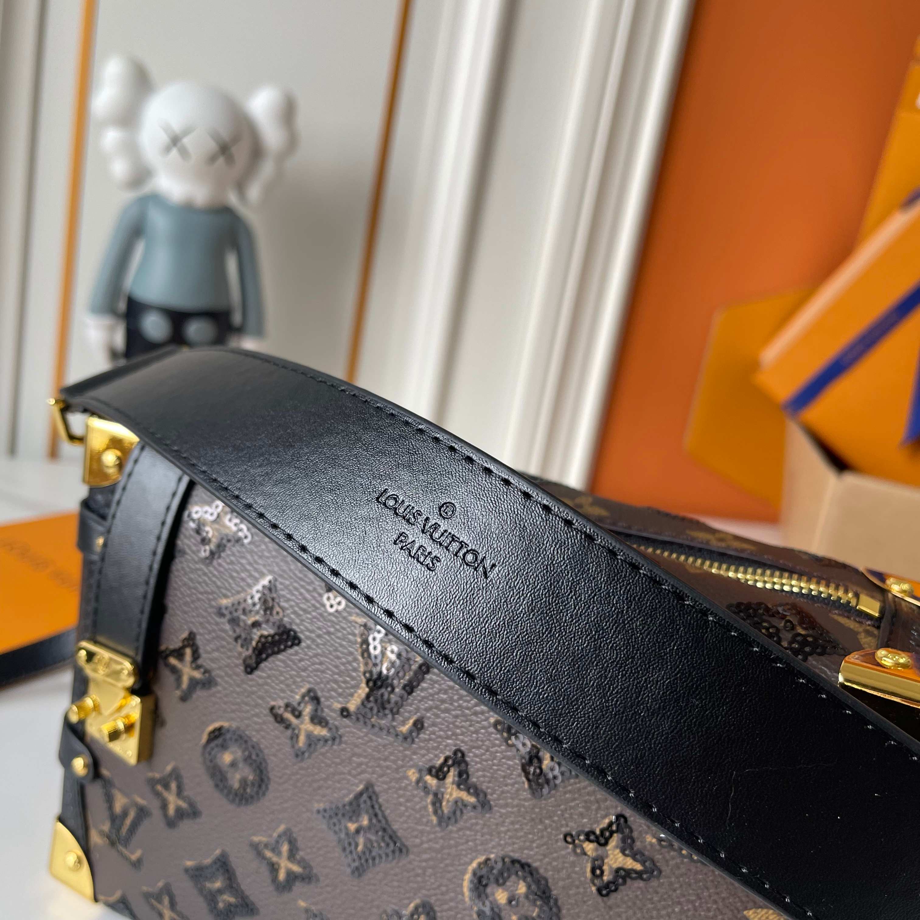 New Luxury LV Bag 10140