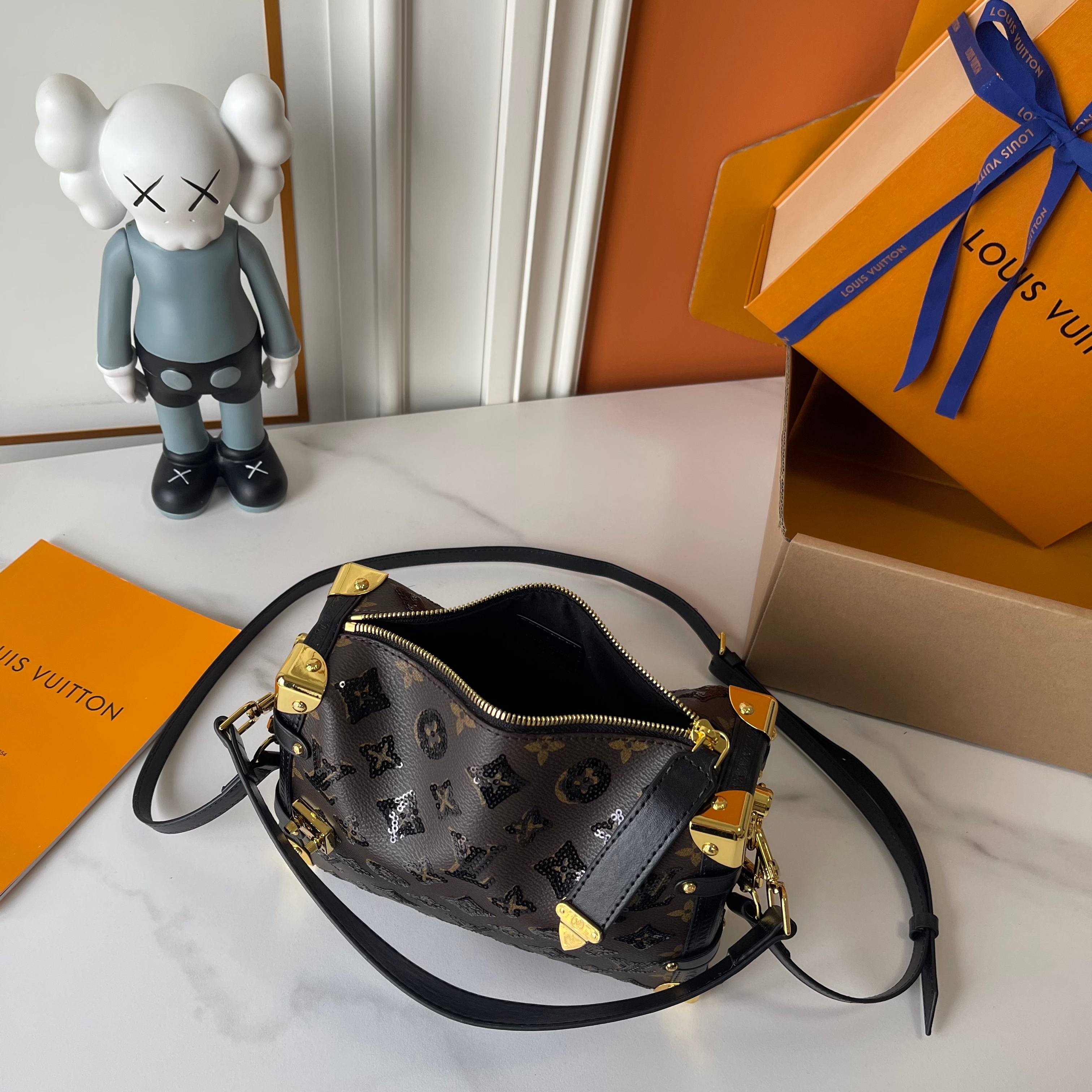 New Luxury LV Bag 10140