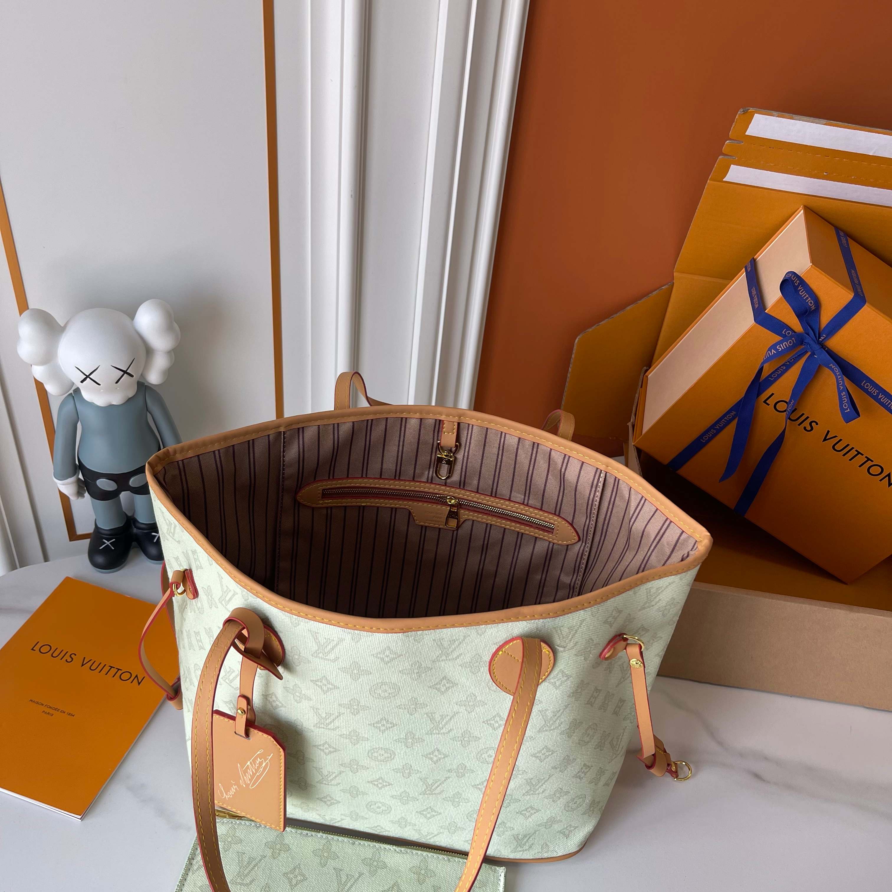 New Luxury LV Bag 10141