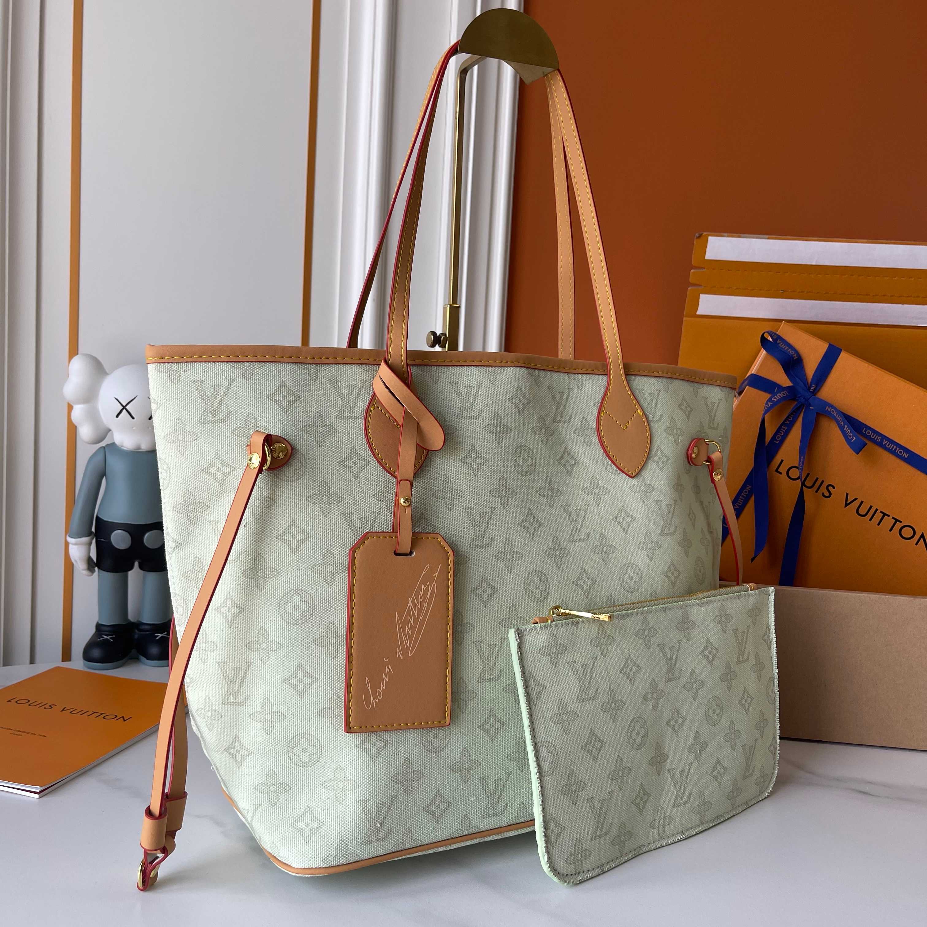 New Luxury LV Bag 10141