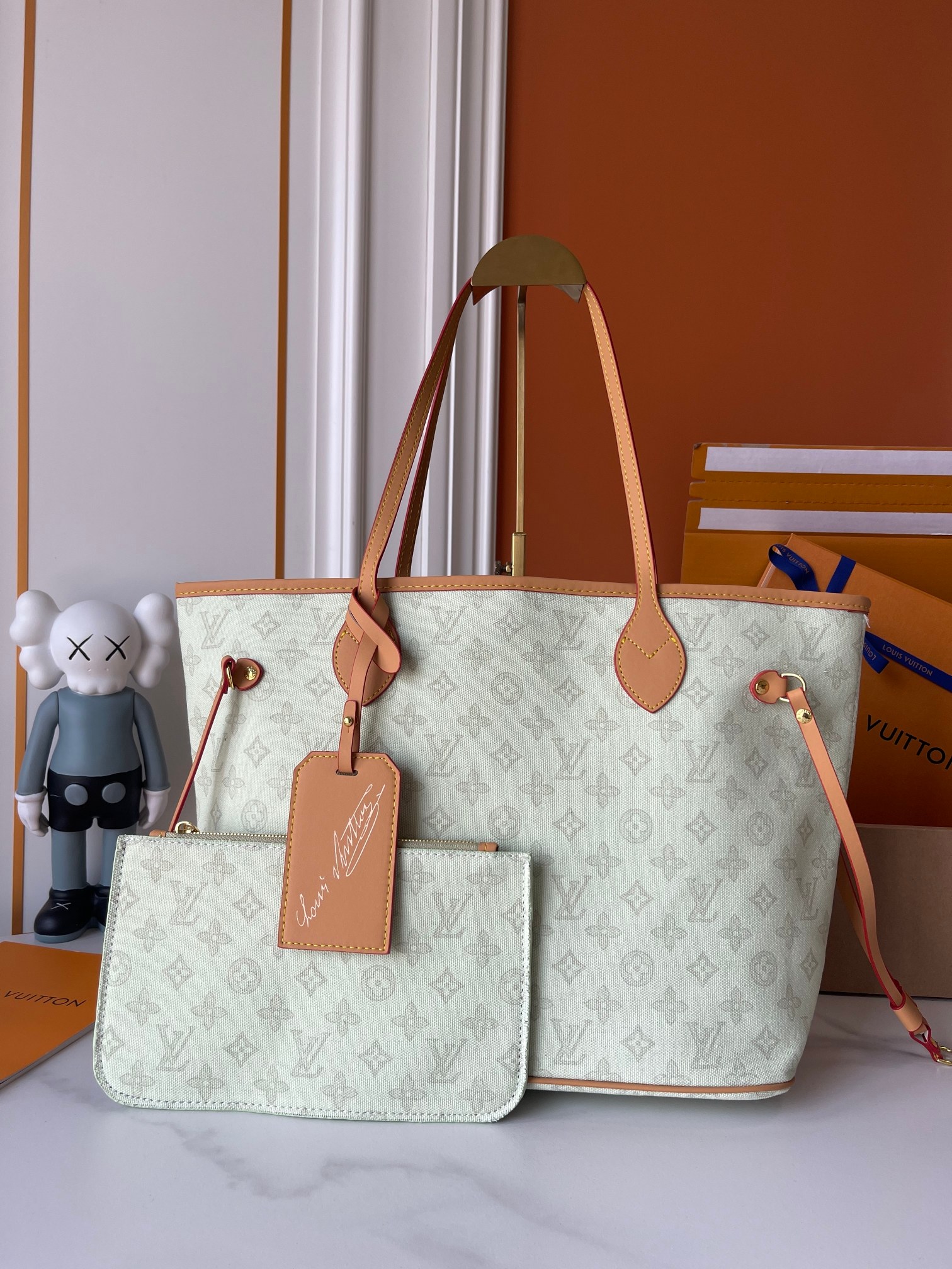 New Luxury LV Bag 10141