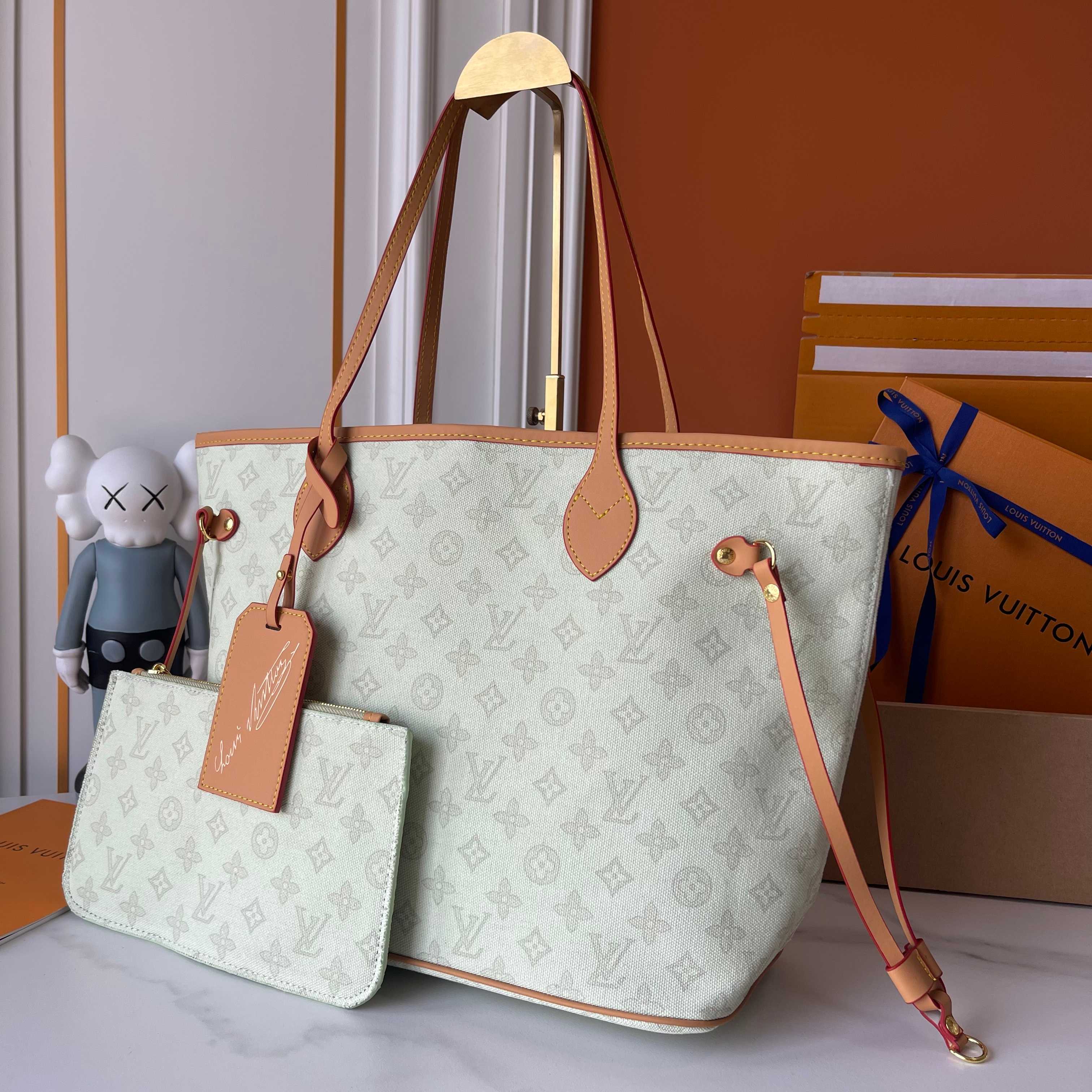 New Luxury LV Bag 10141