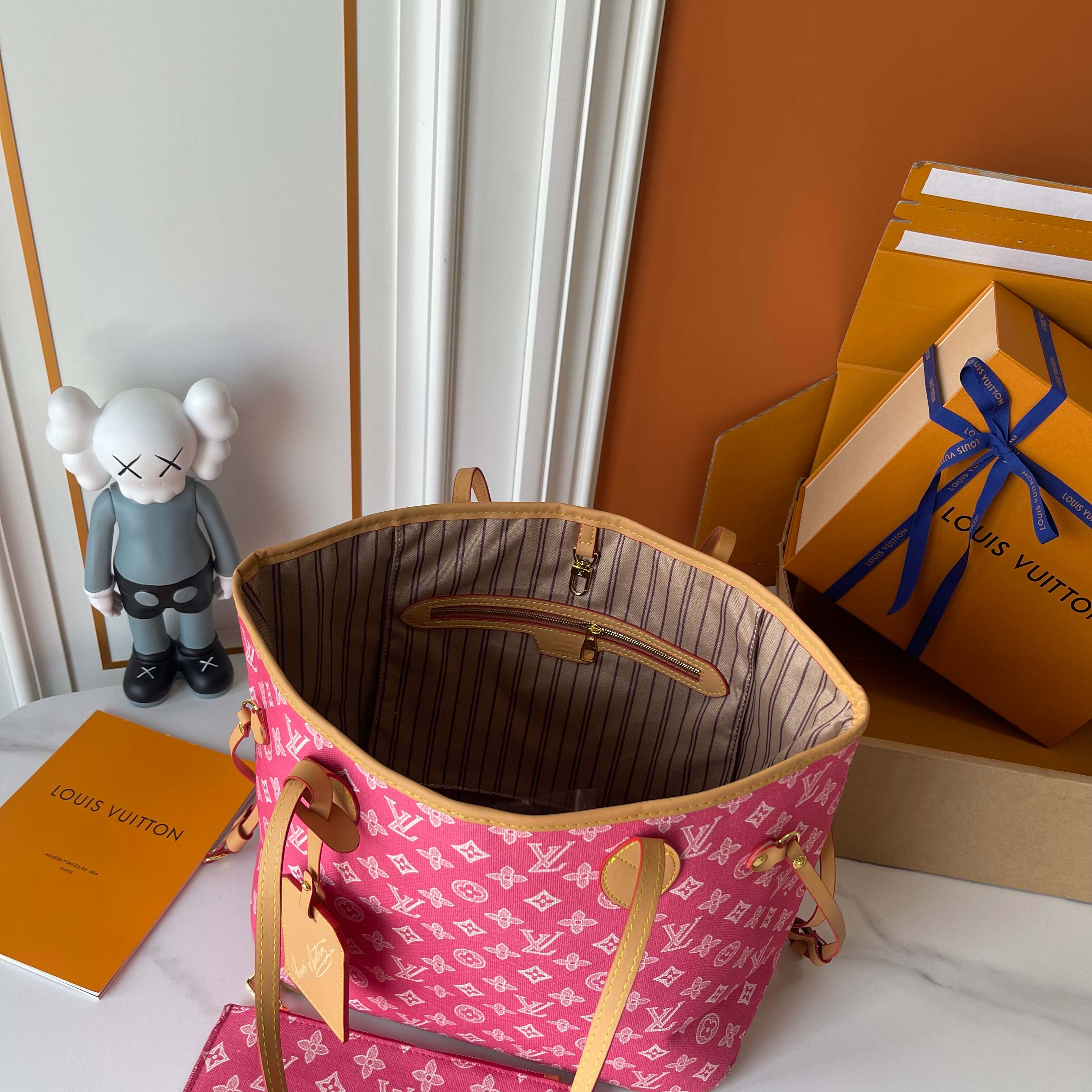 New Luxury LV Bag 10142