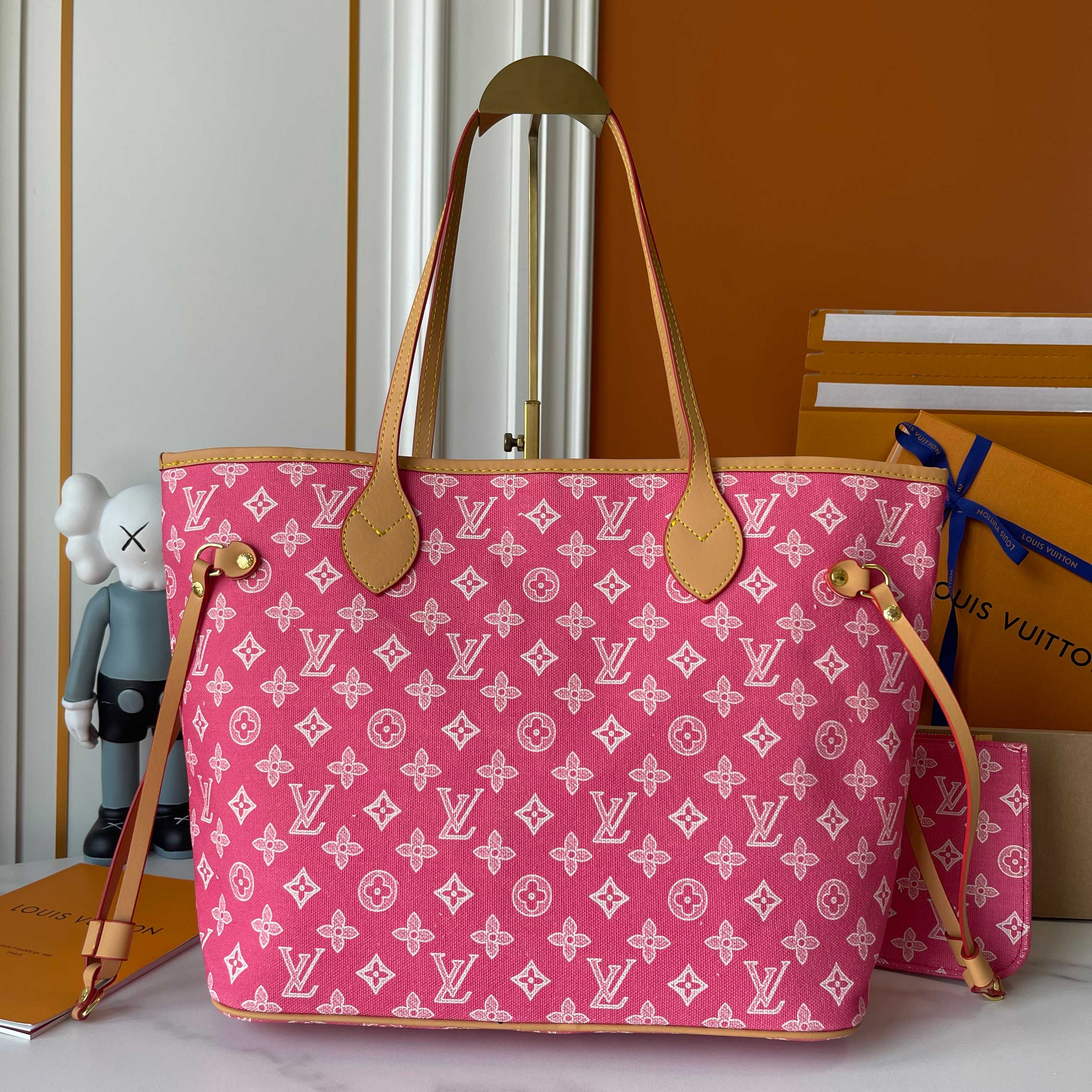 New Luxury LV Bag 10142