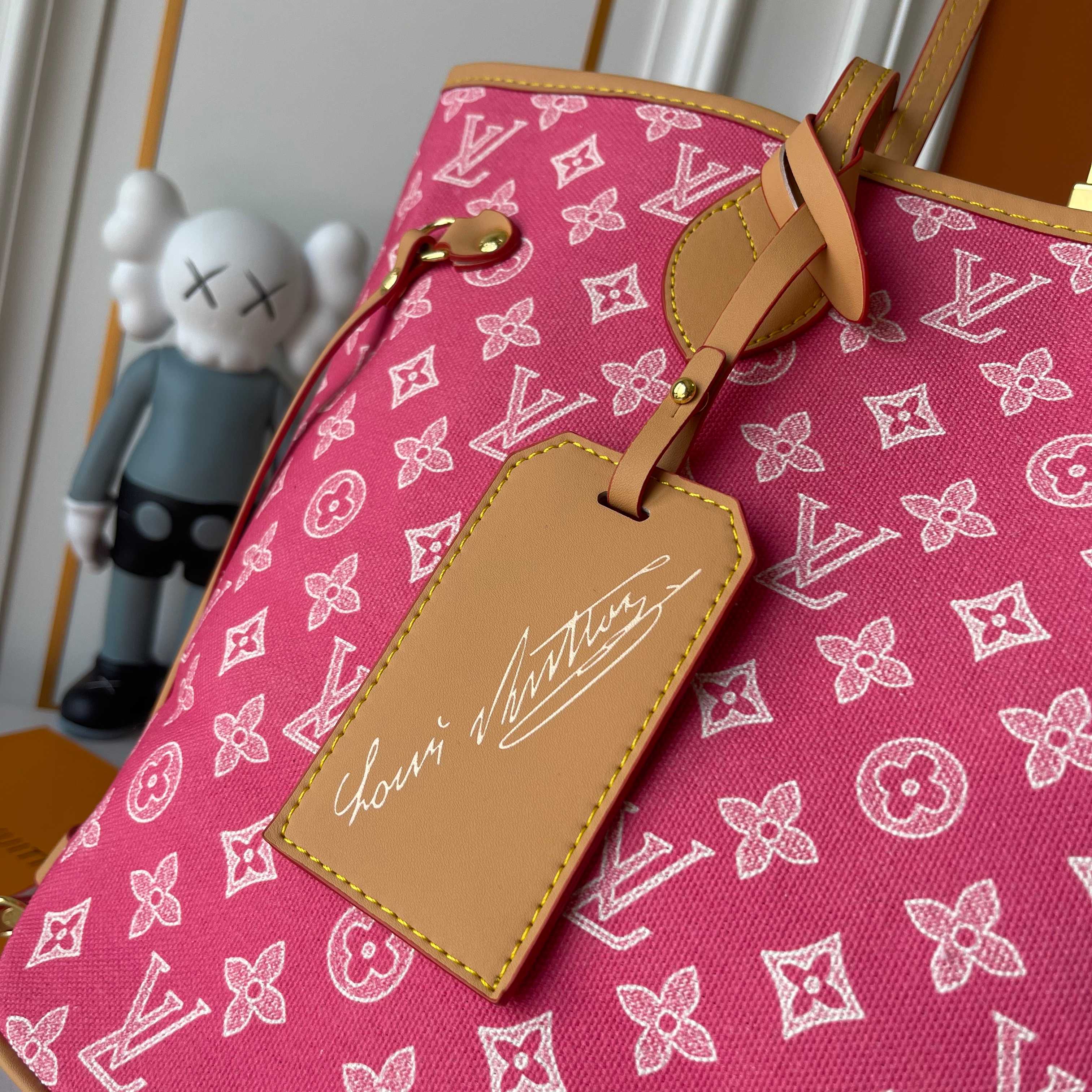 New Luxury LV Bag 10142