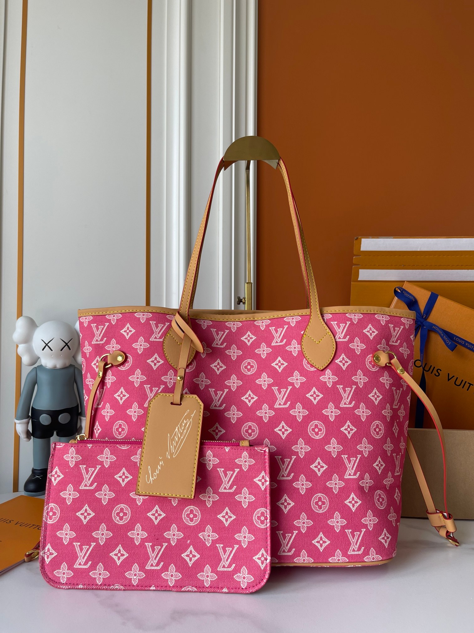 New Luxury LV Bag 10142