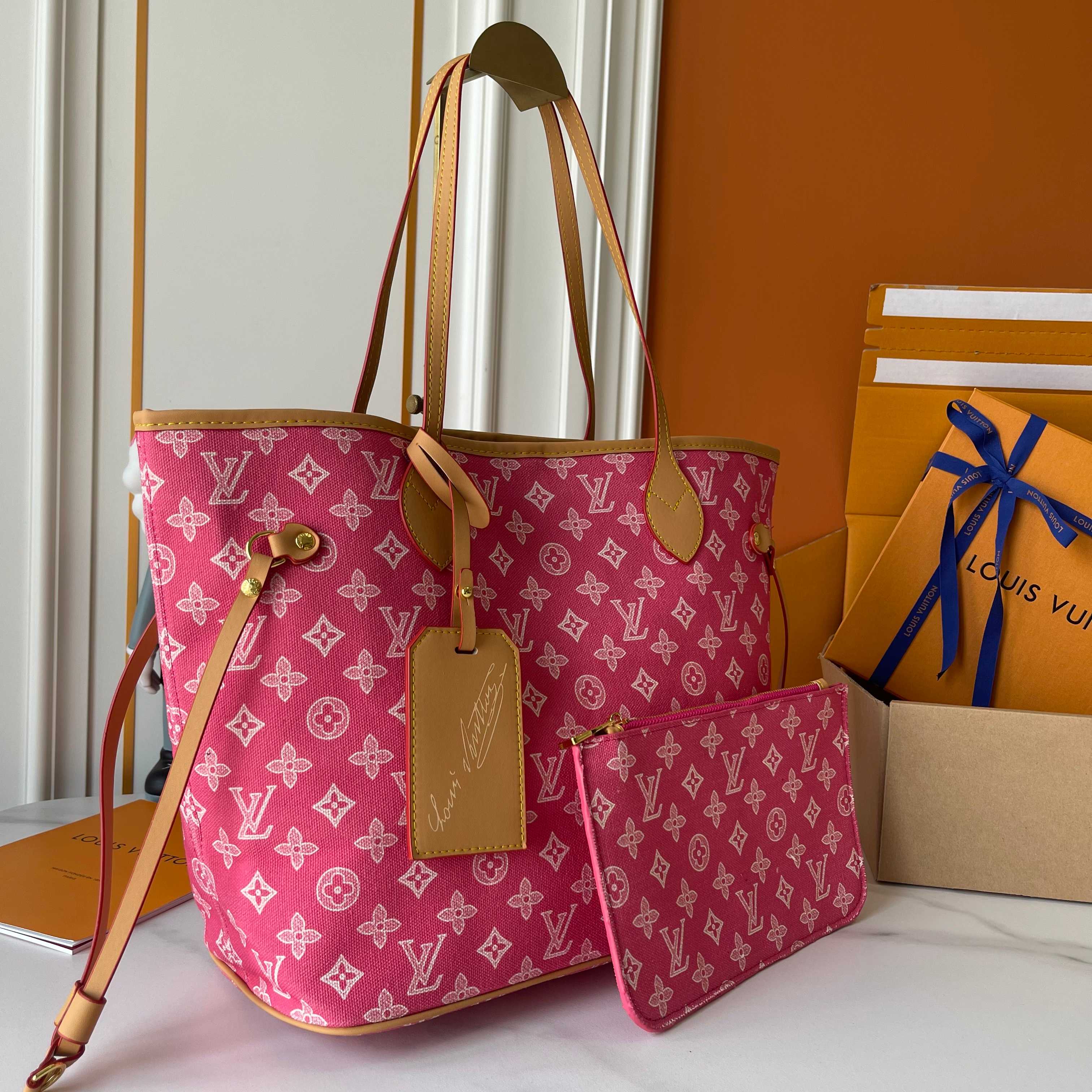 New Luxury LV Bag 10142