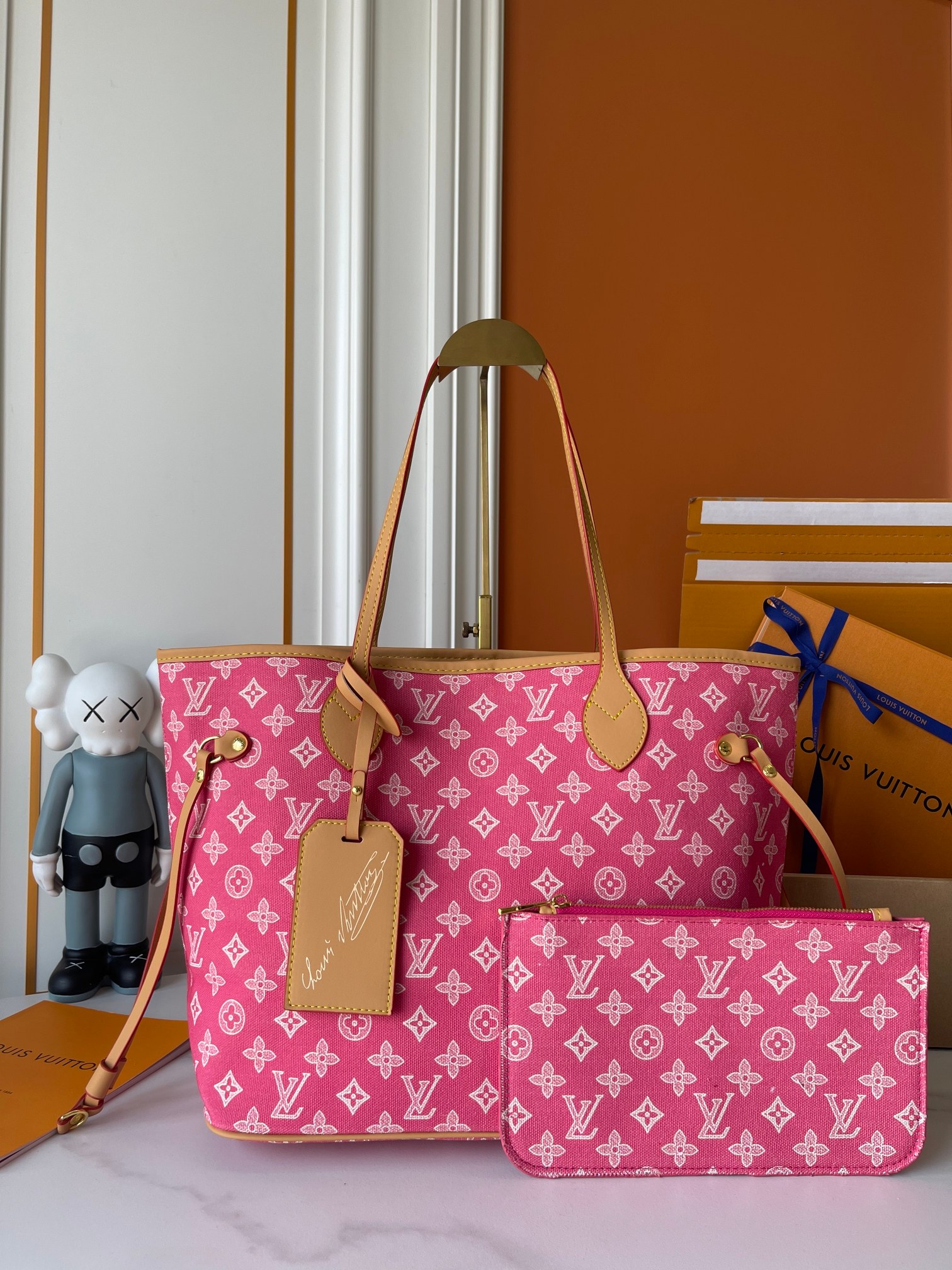 New Luxury LV Bag 10142