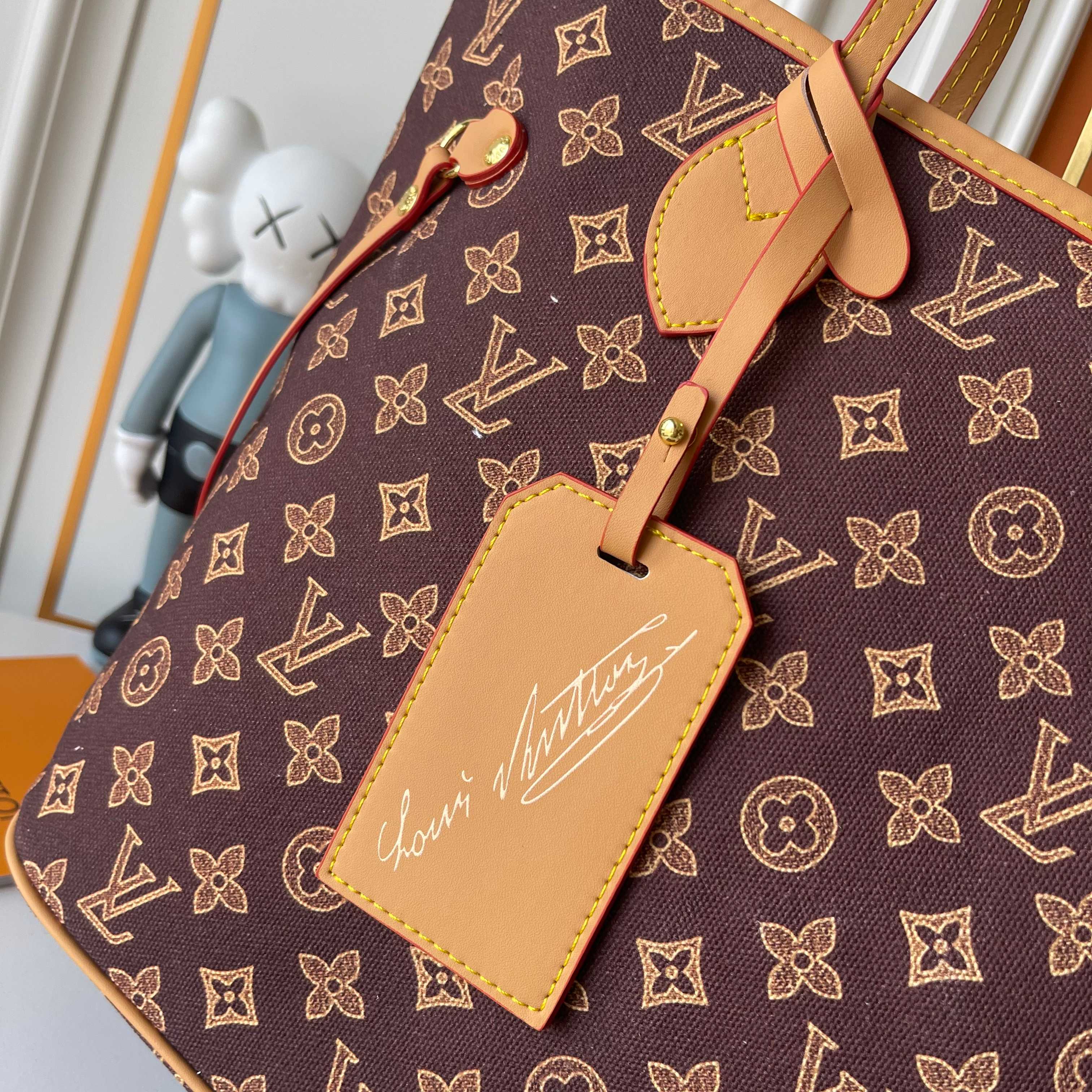 New Luxury LV Bag 10143