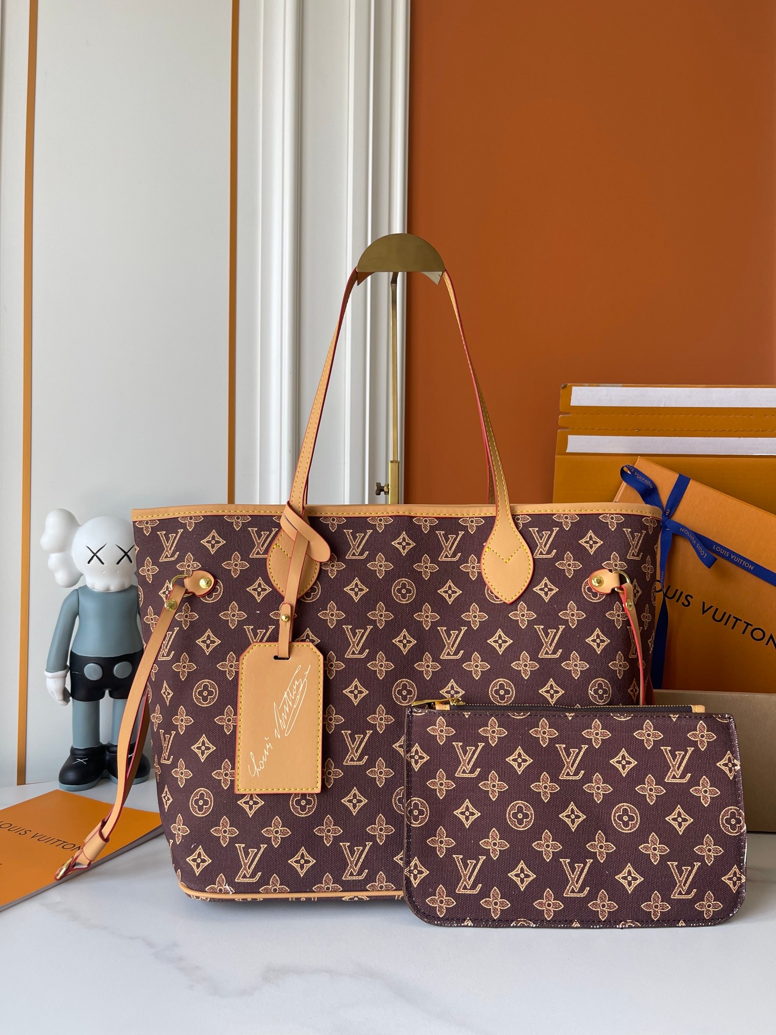 New Luxury LV Bag 10143