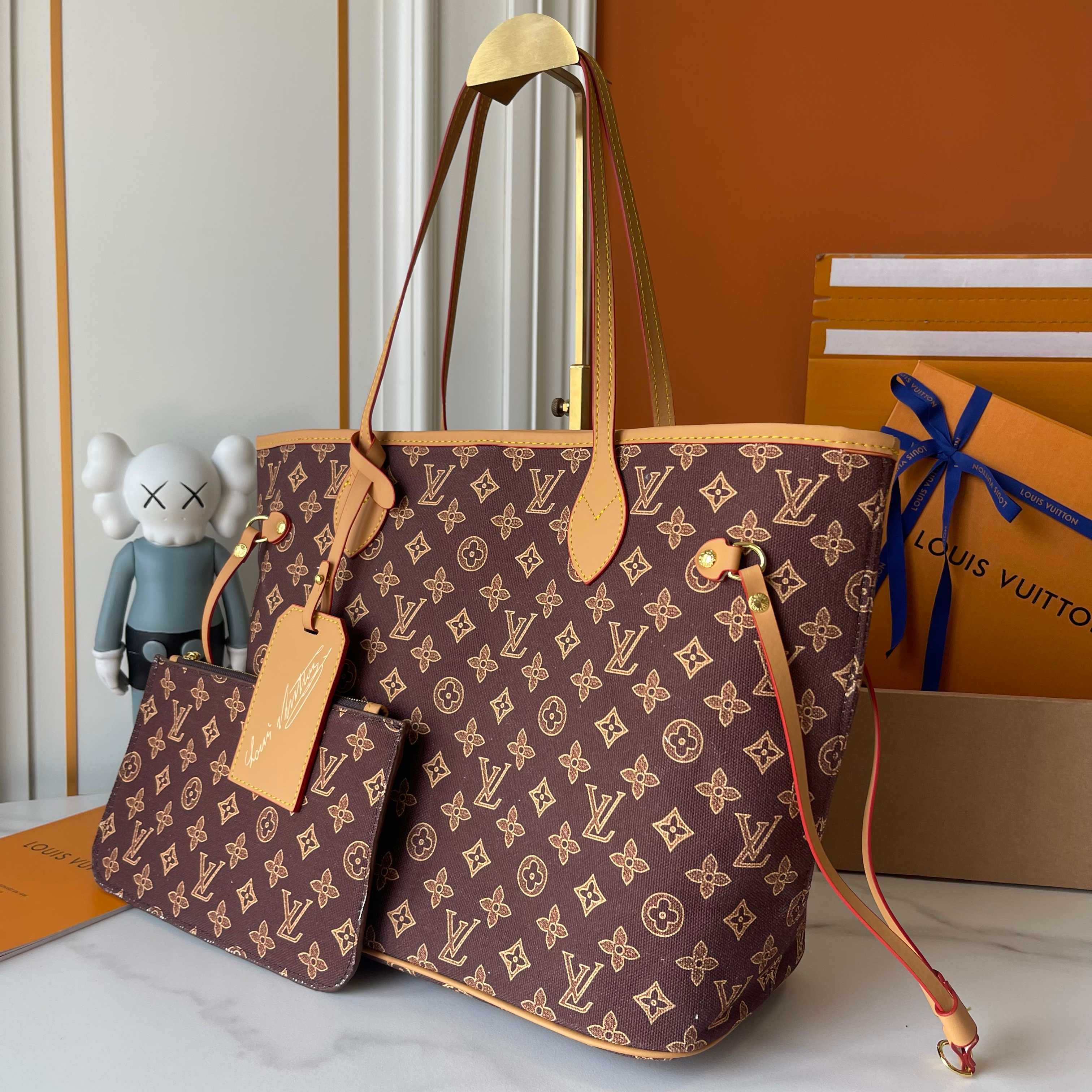 New Luxury LV Bag 10143