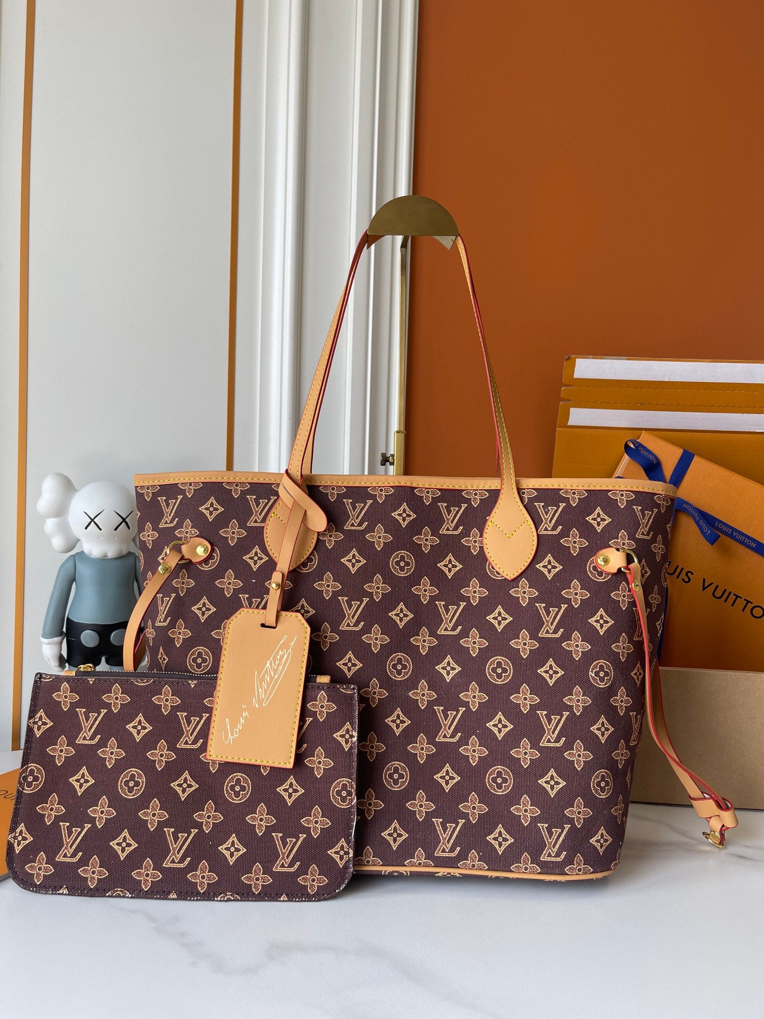 New Luxury LV Bag 10143