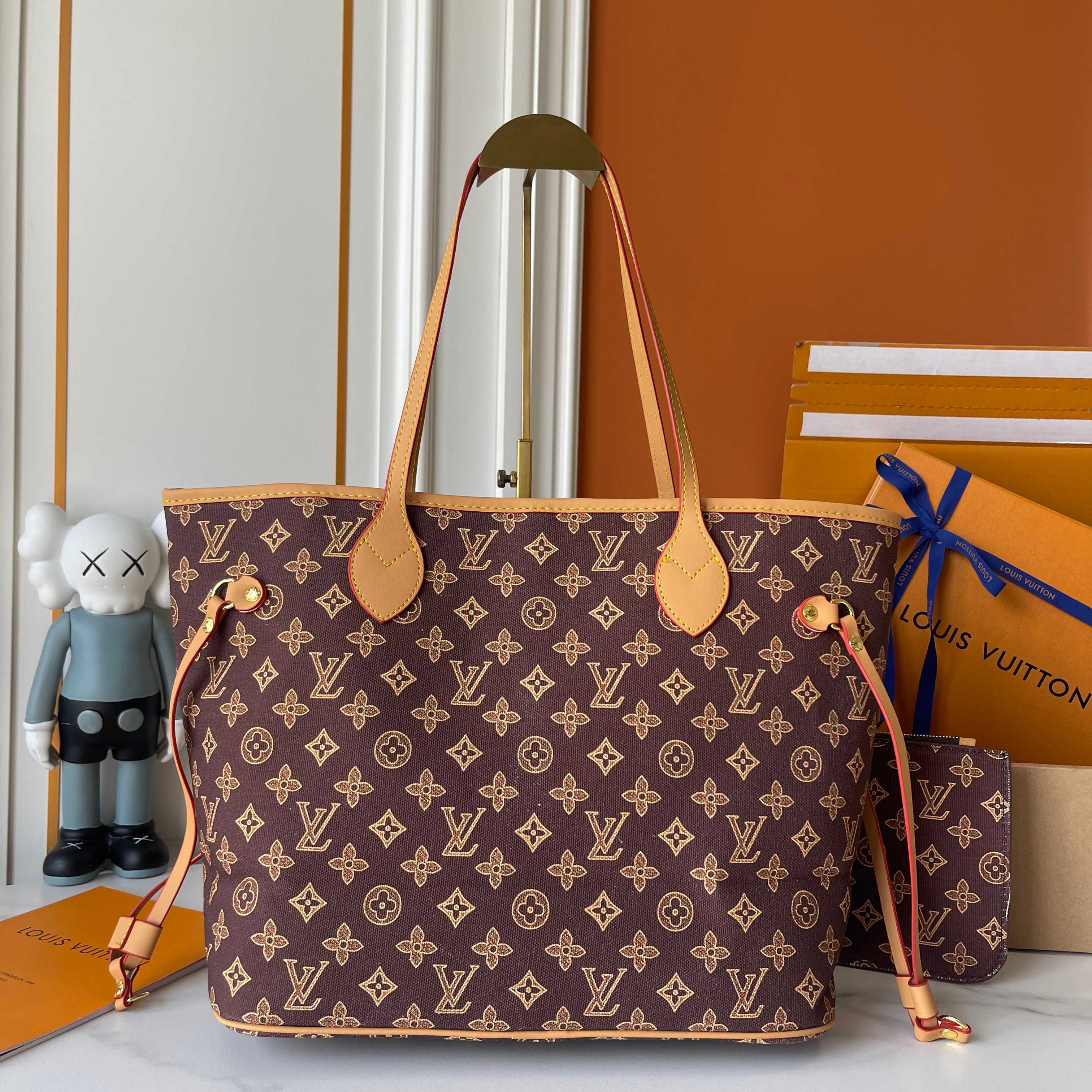 New Luxury LV Bag 10143