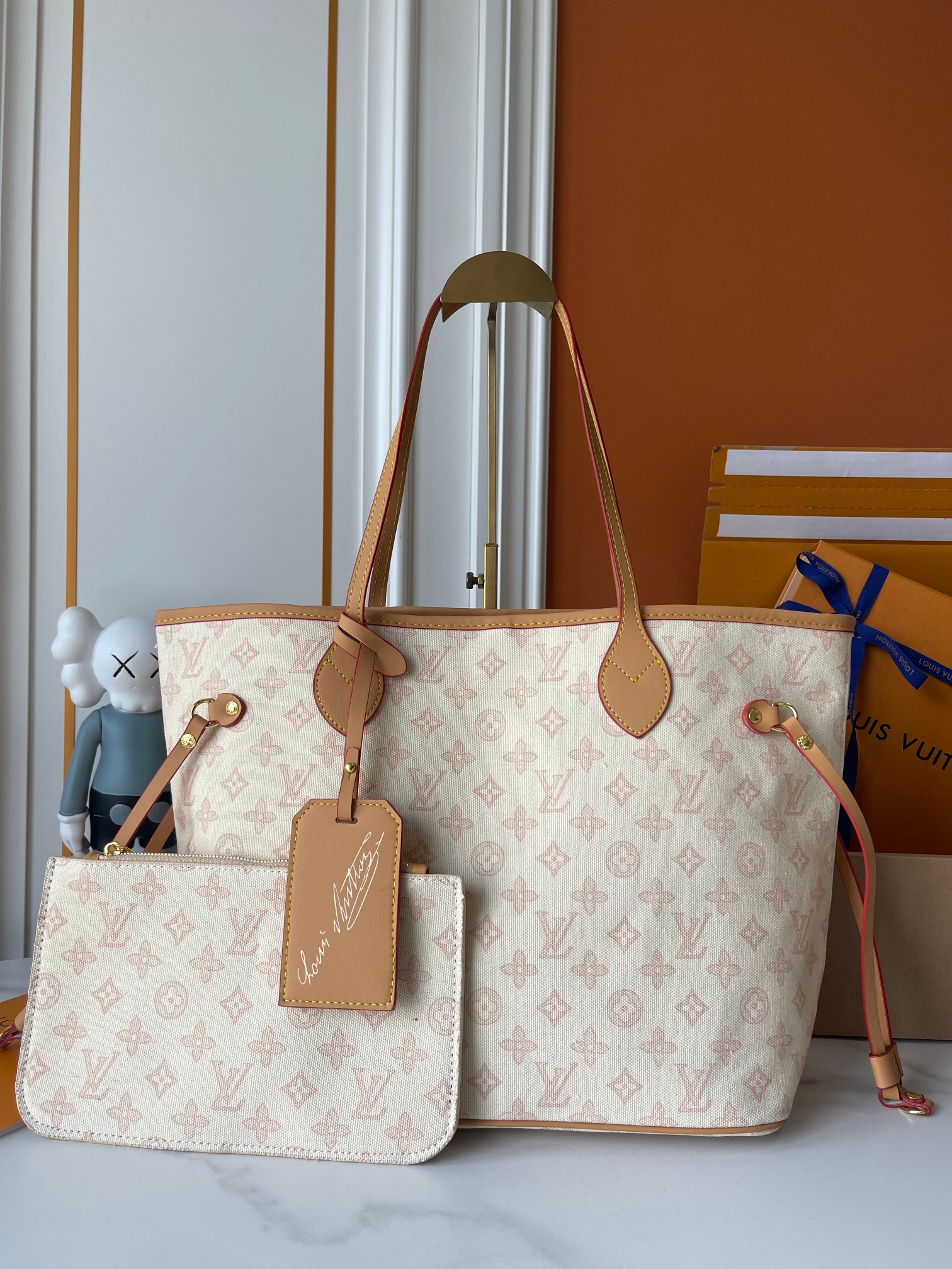 New Luxury LV Bag 10144