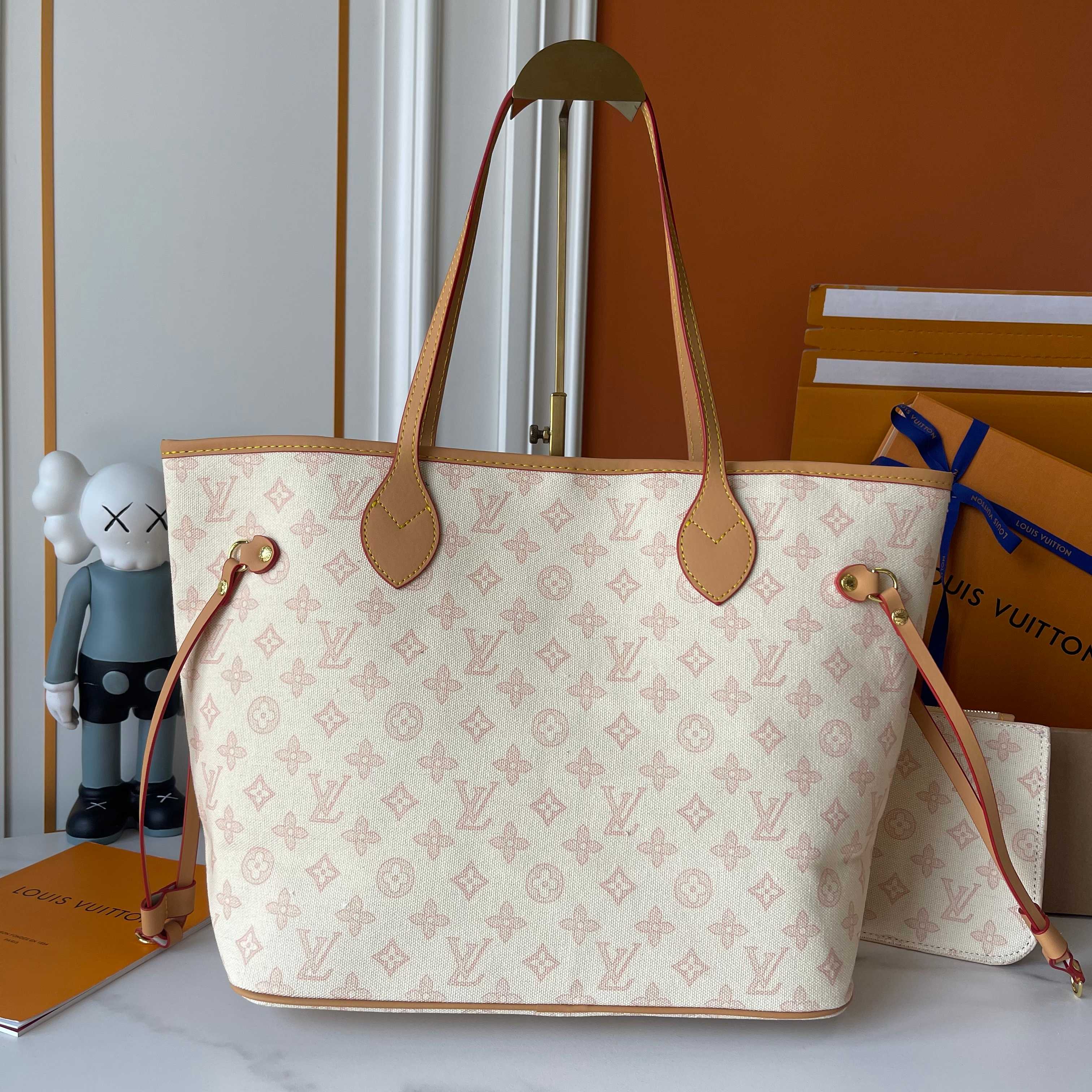 New Luxury LV Bag 10144