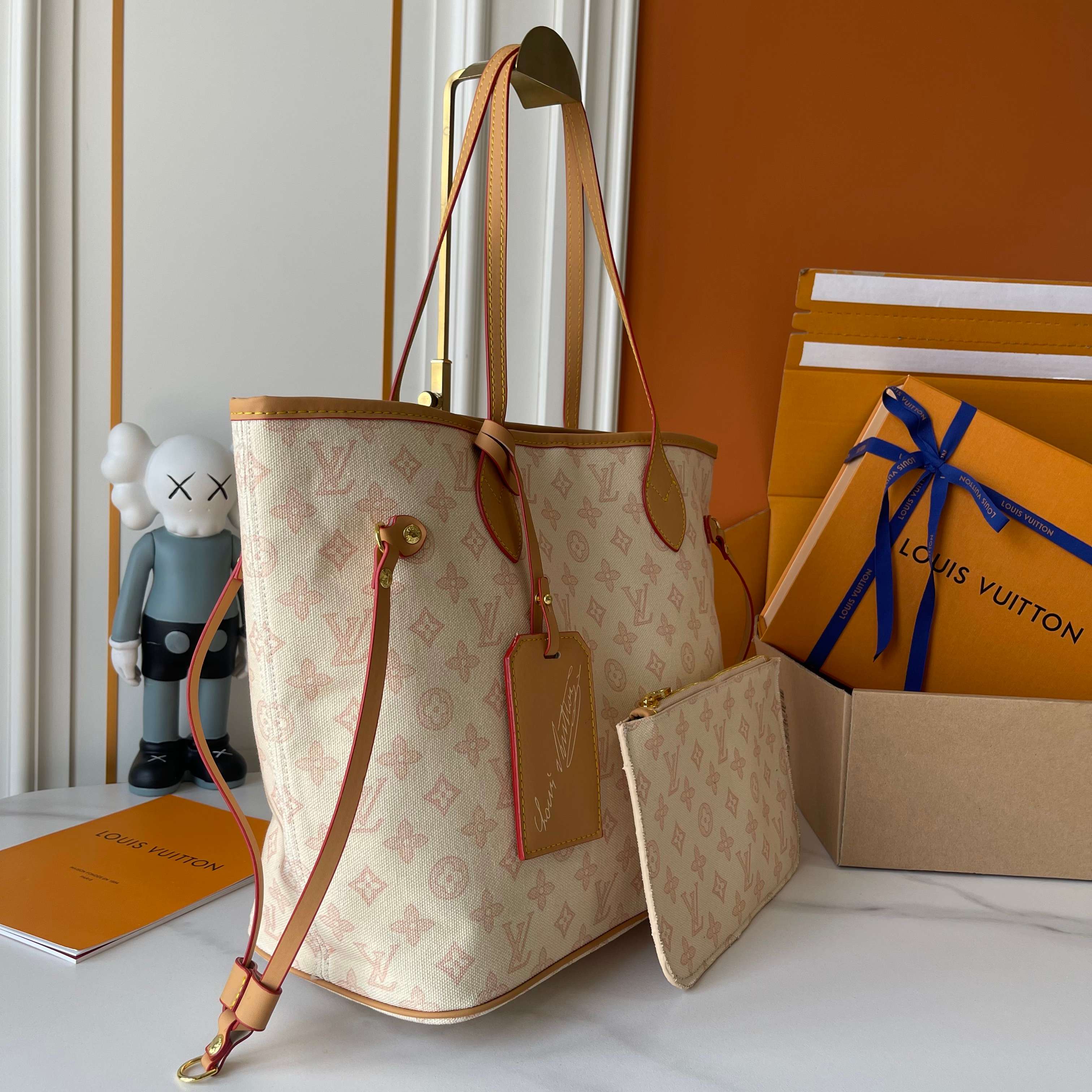 New Luxury LV Bag 10144