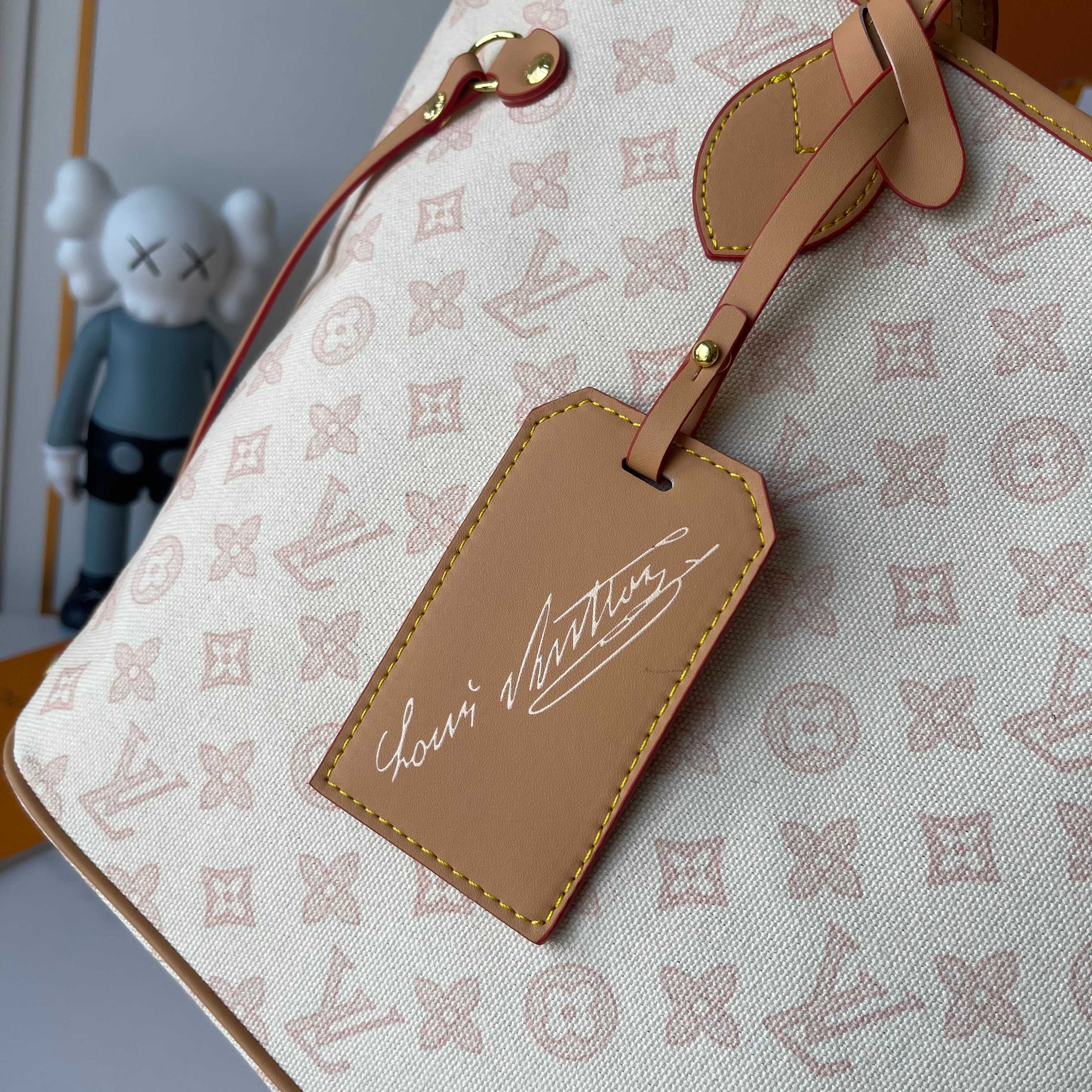 New Luxury LV Bag 10144