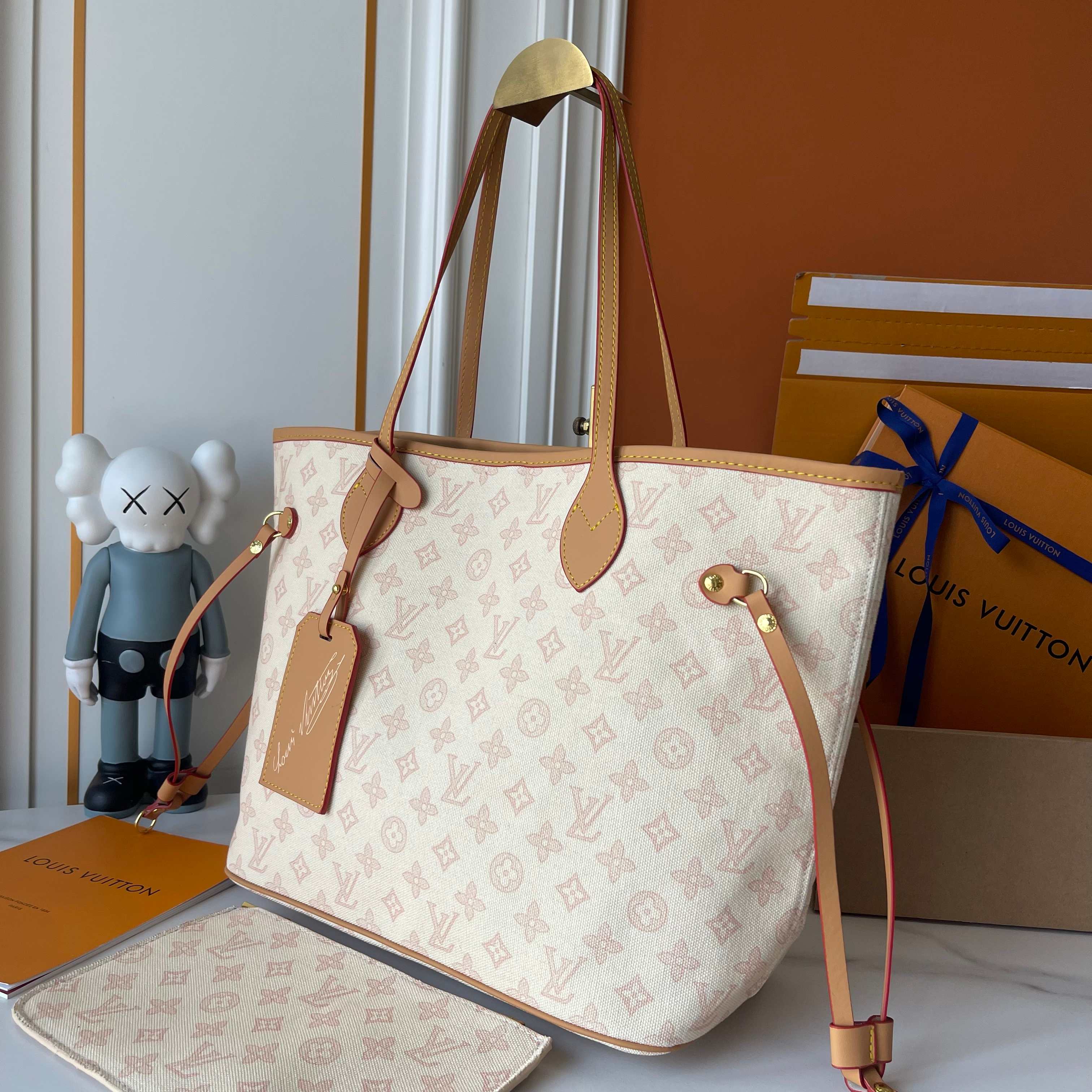 New Luxury LV Bag 10144
