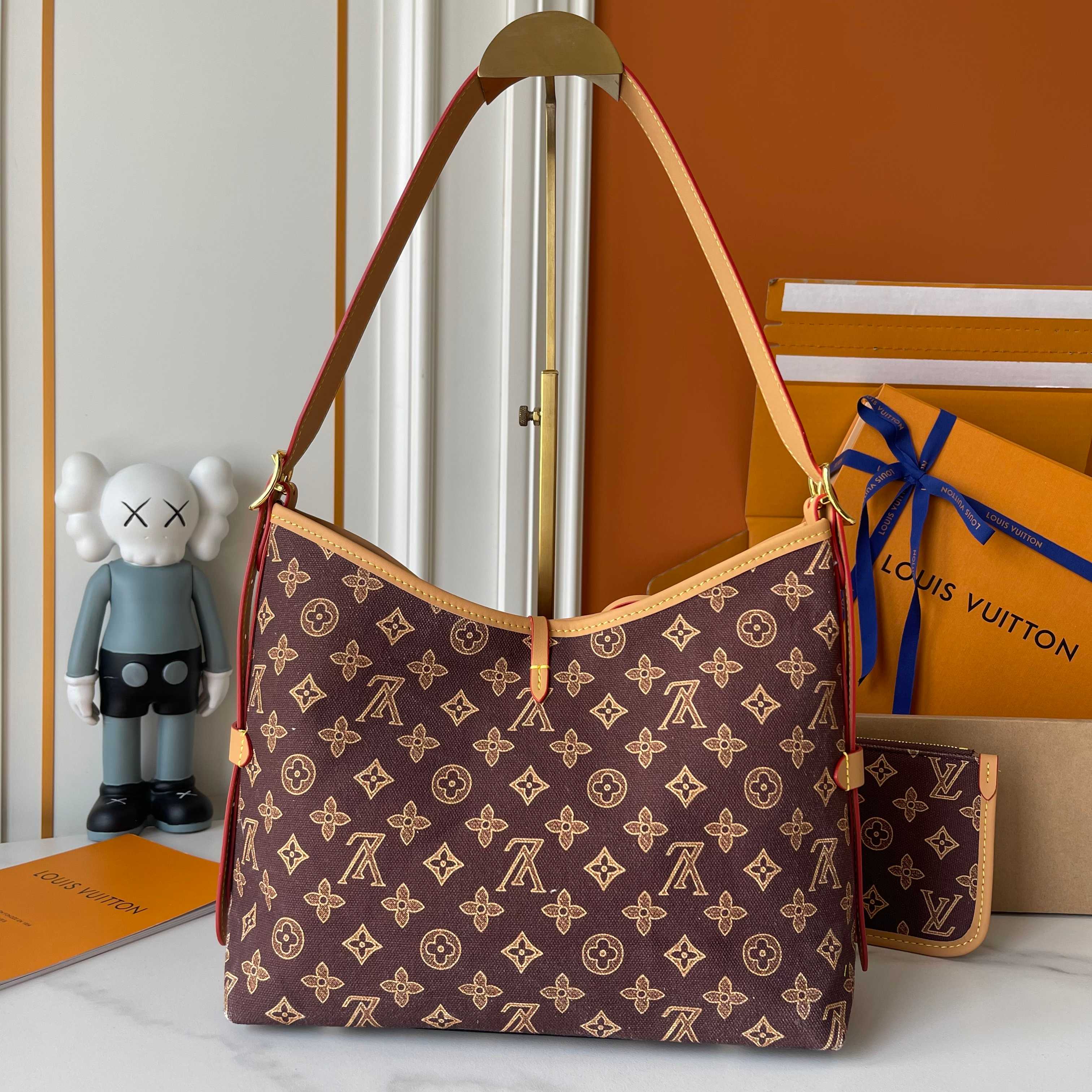 New Luxury LV Bag 10145