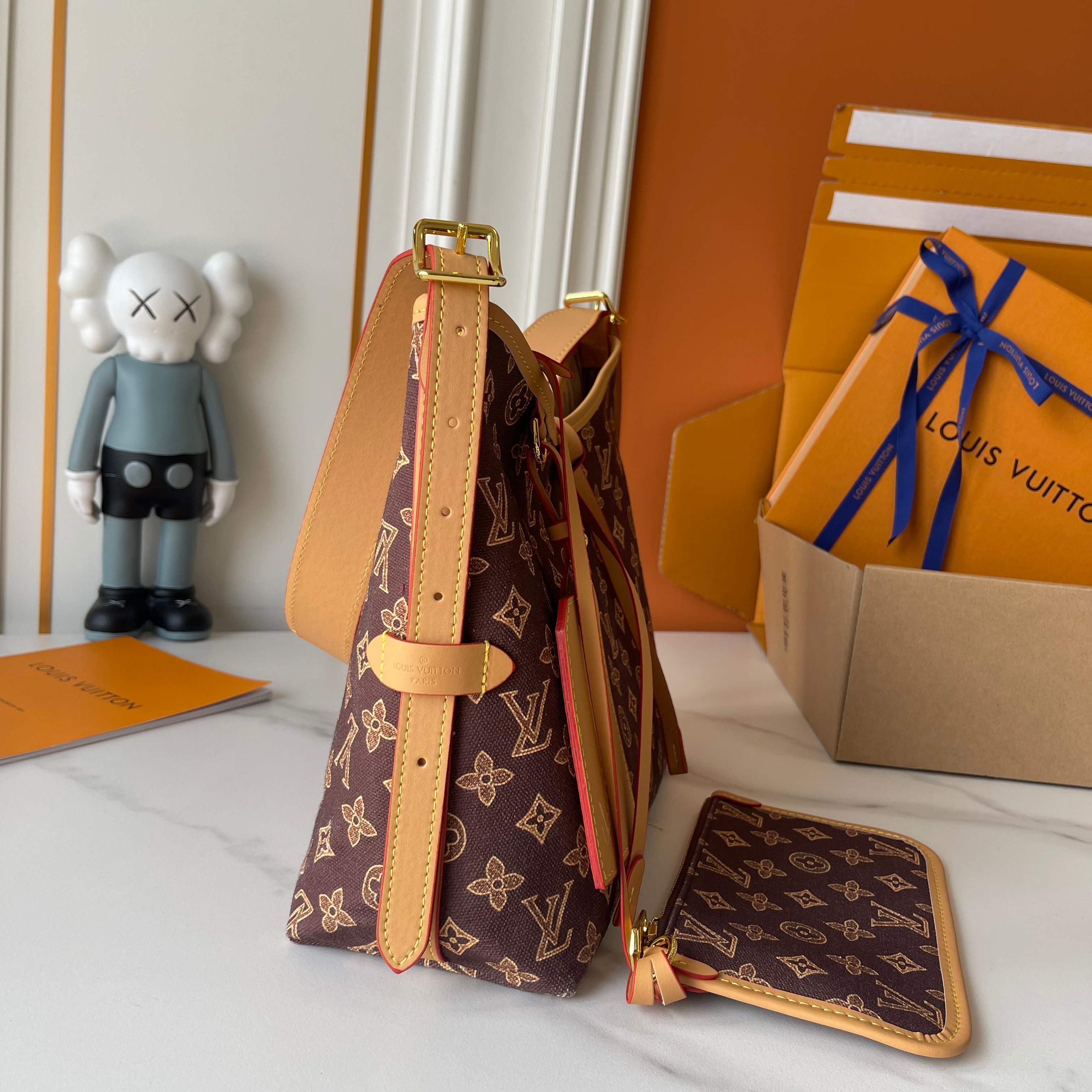 New Luxury LV Bag 10145