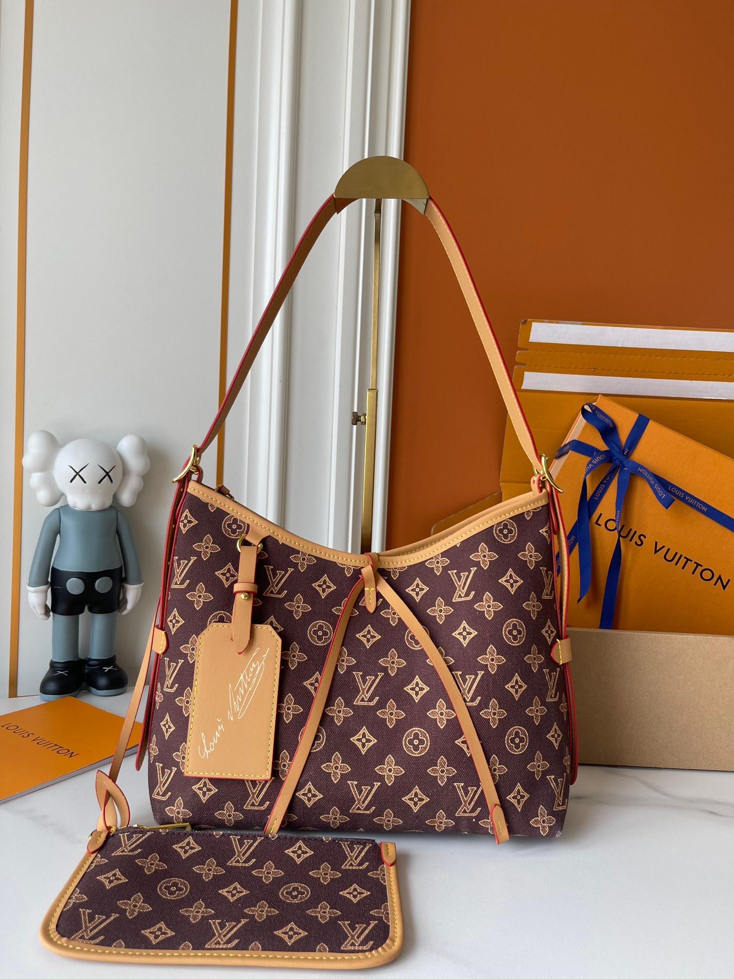 New Luxury LV Bag 10145