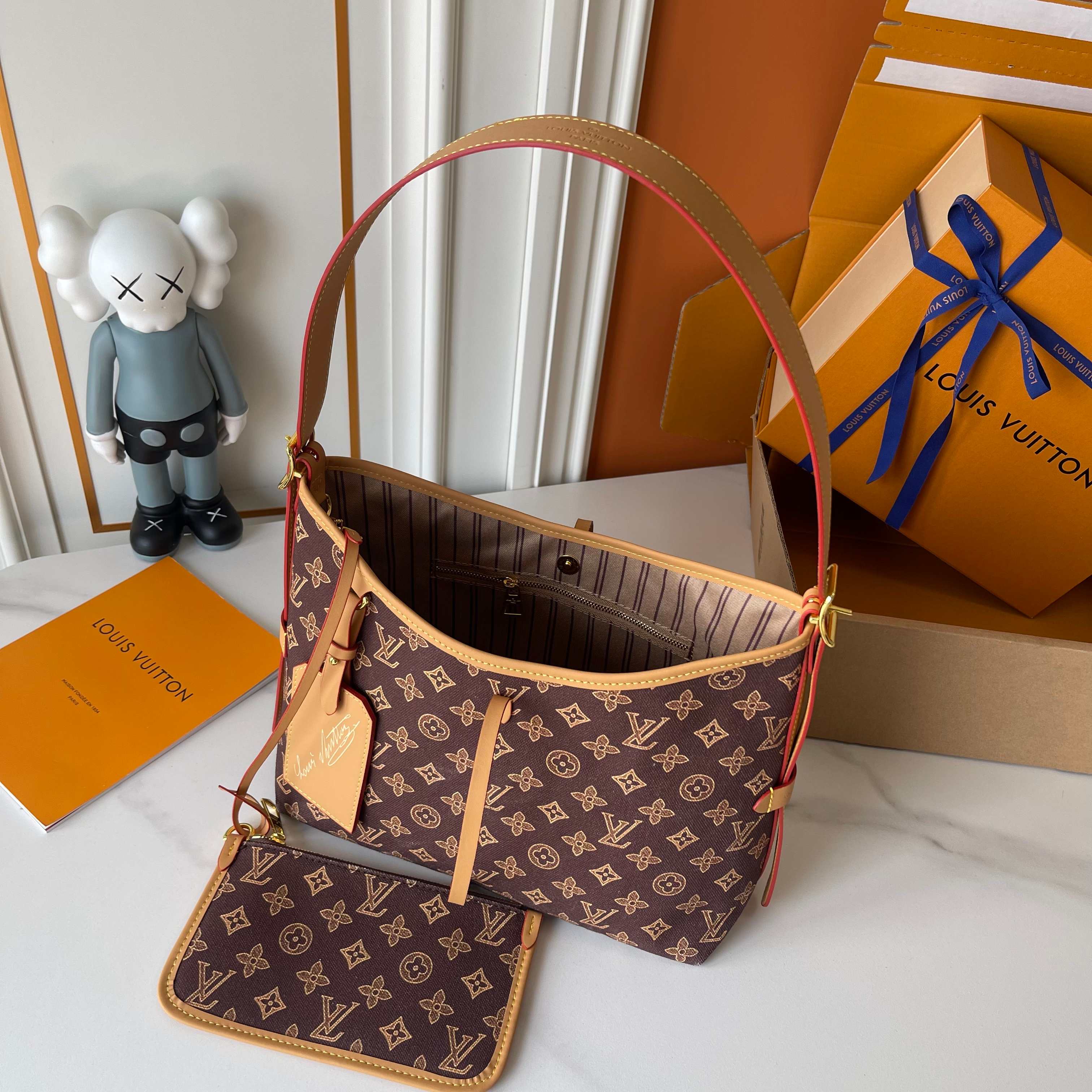New Luxury LV Bag 10145