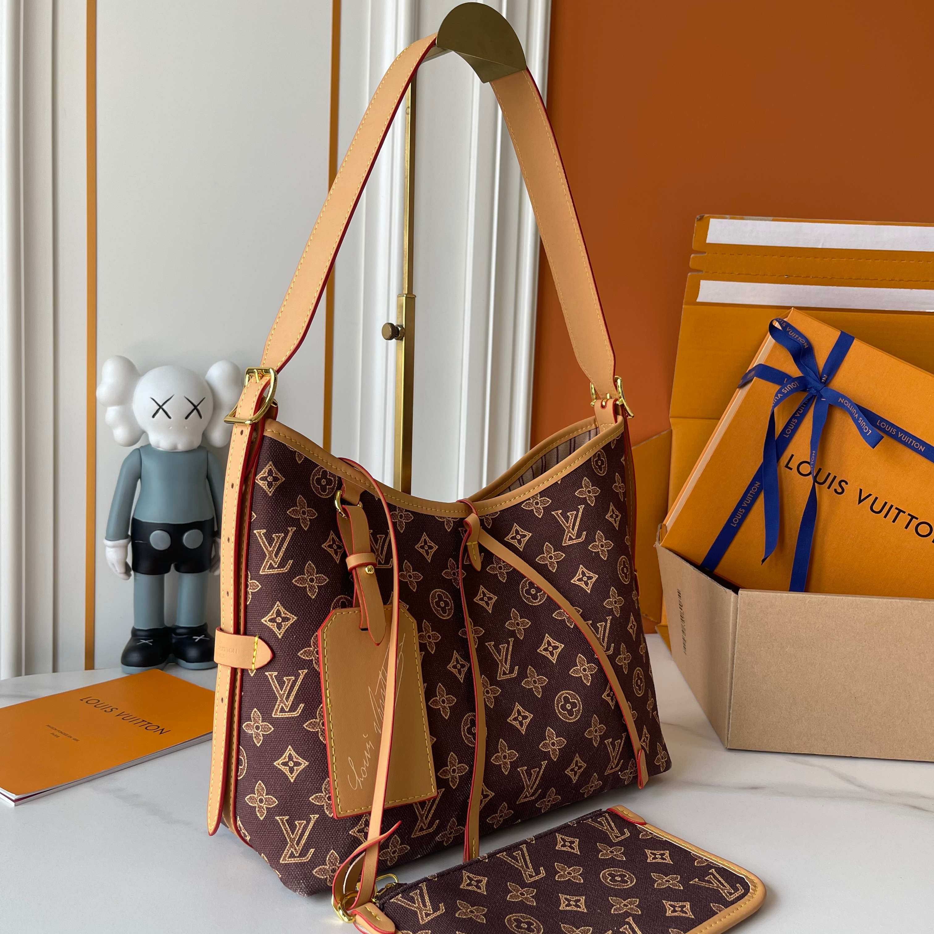 New Luxury LV Bag 10145