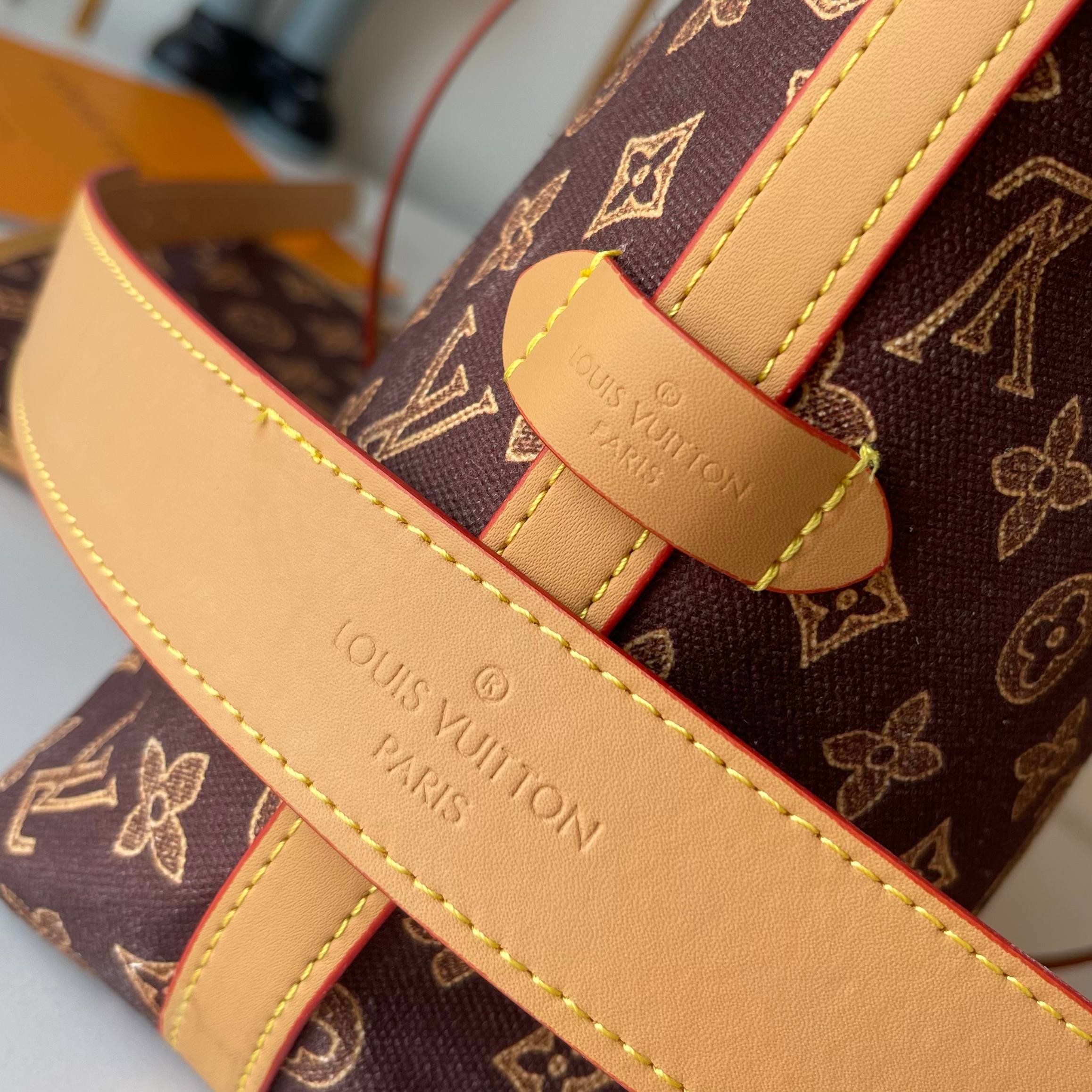 New Luxury LV Bag 10145