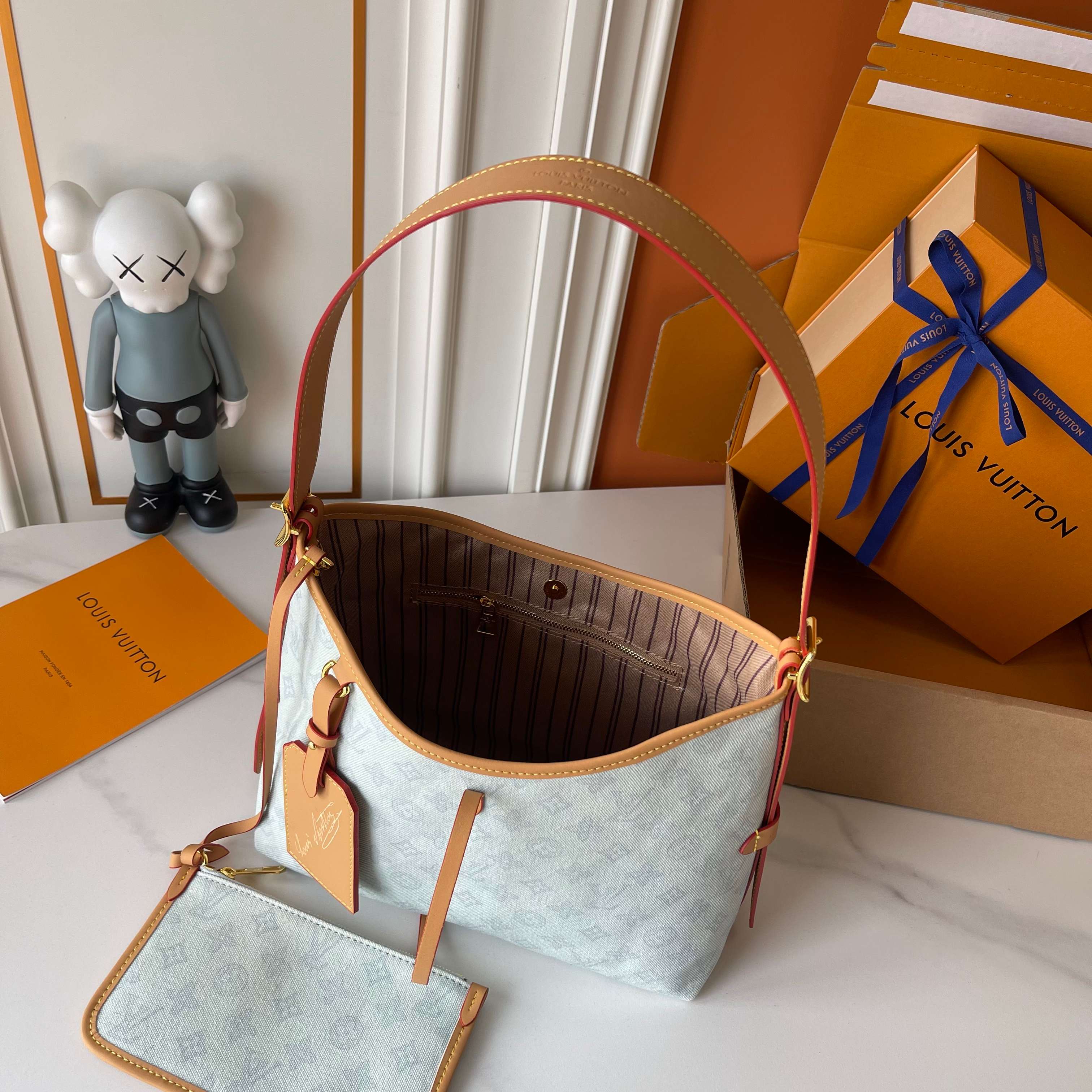 New Luxury LV Bag 10147