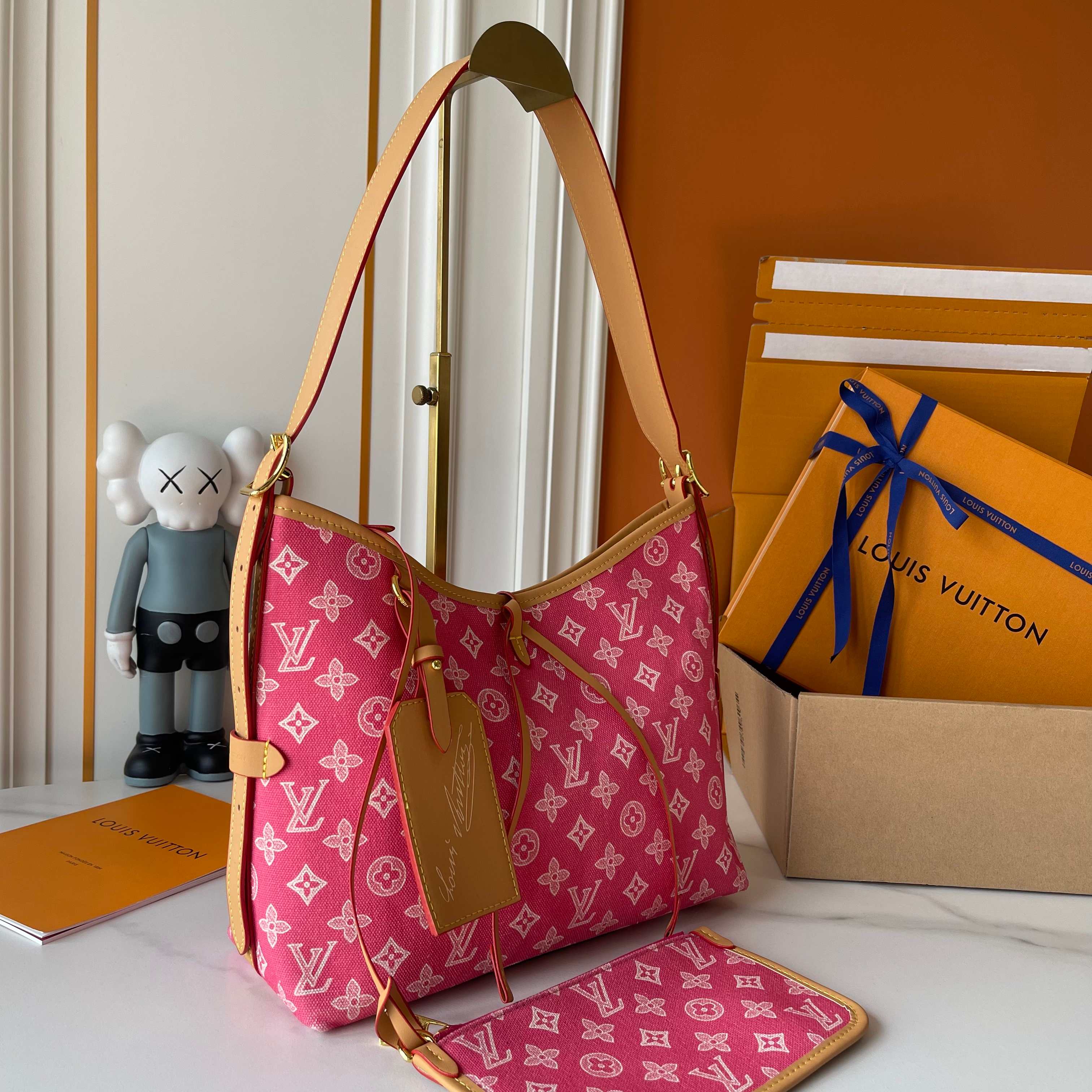 New Luxury LV Bag 10149