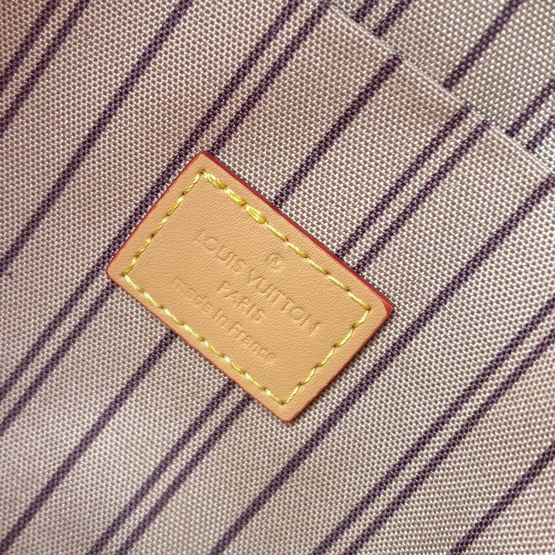 New Luxury LV Bag 10149