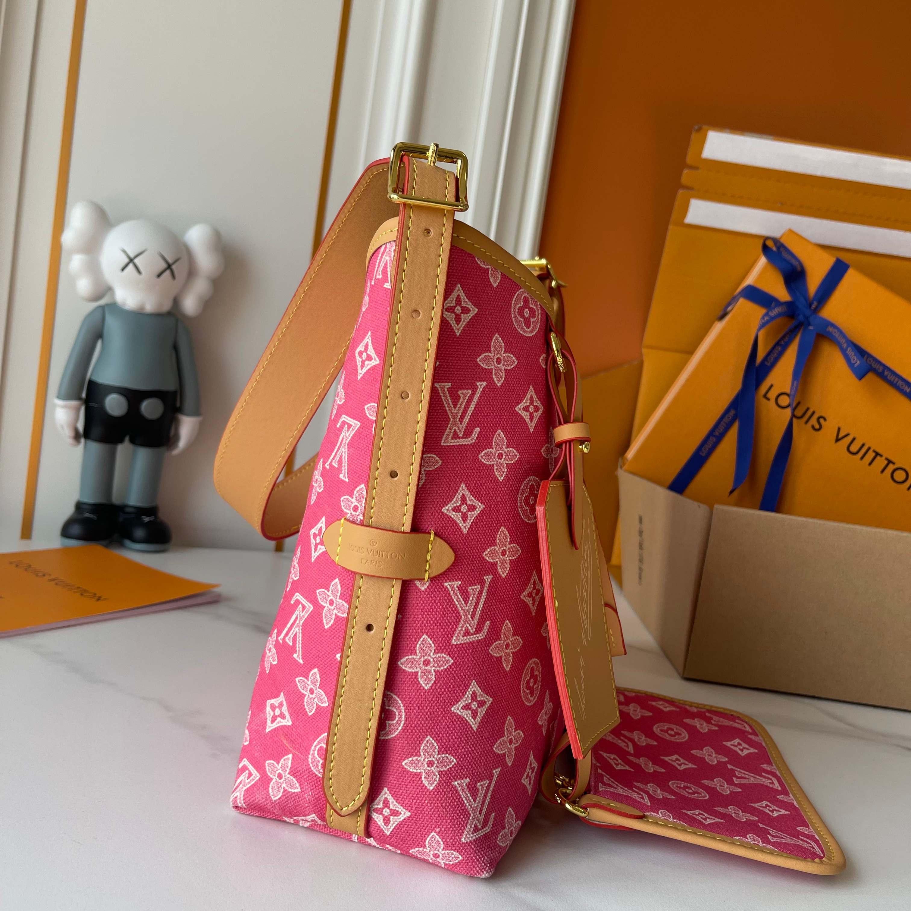 New Luxury LV Bag 10149