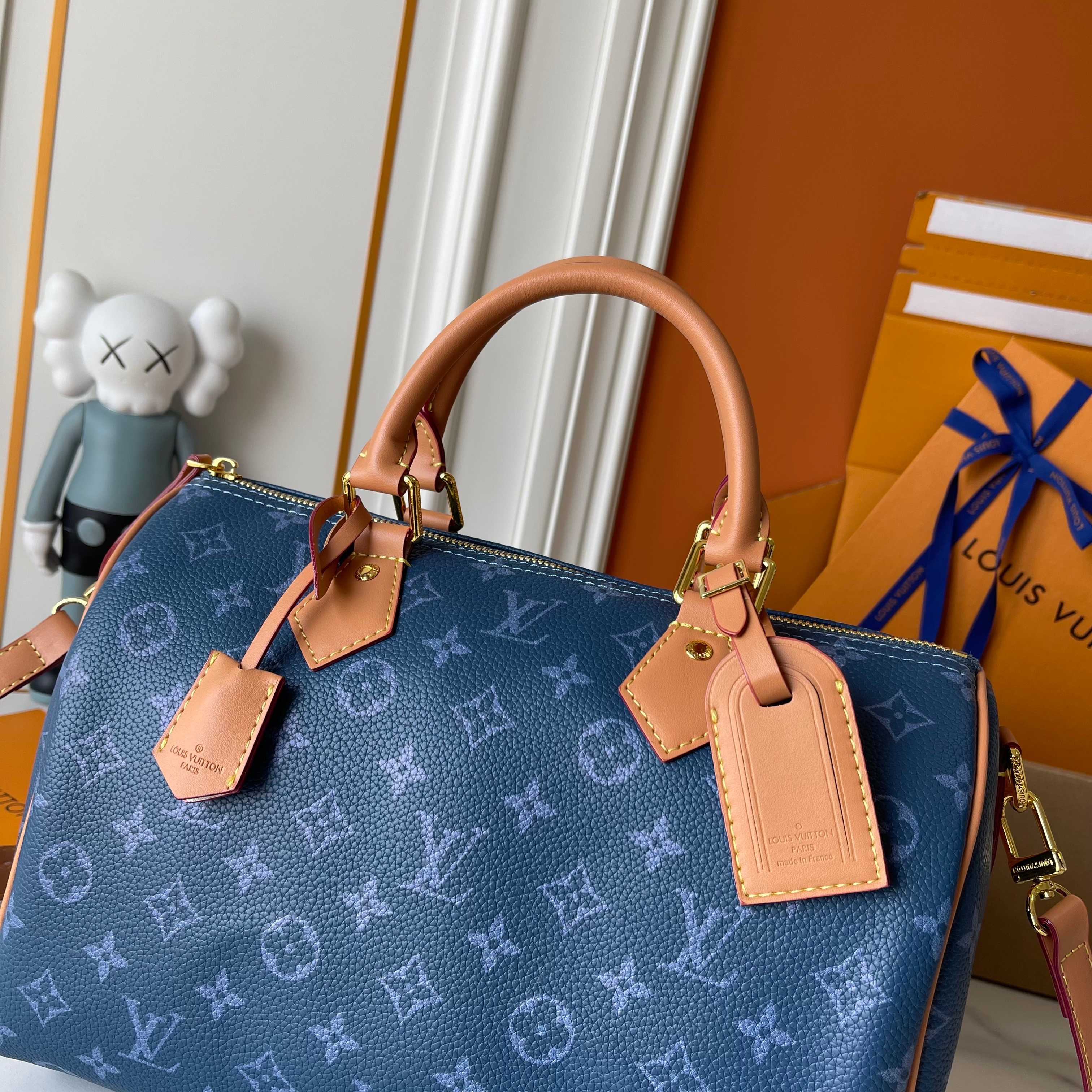 New Luxury LV Bag 10150