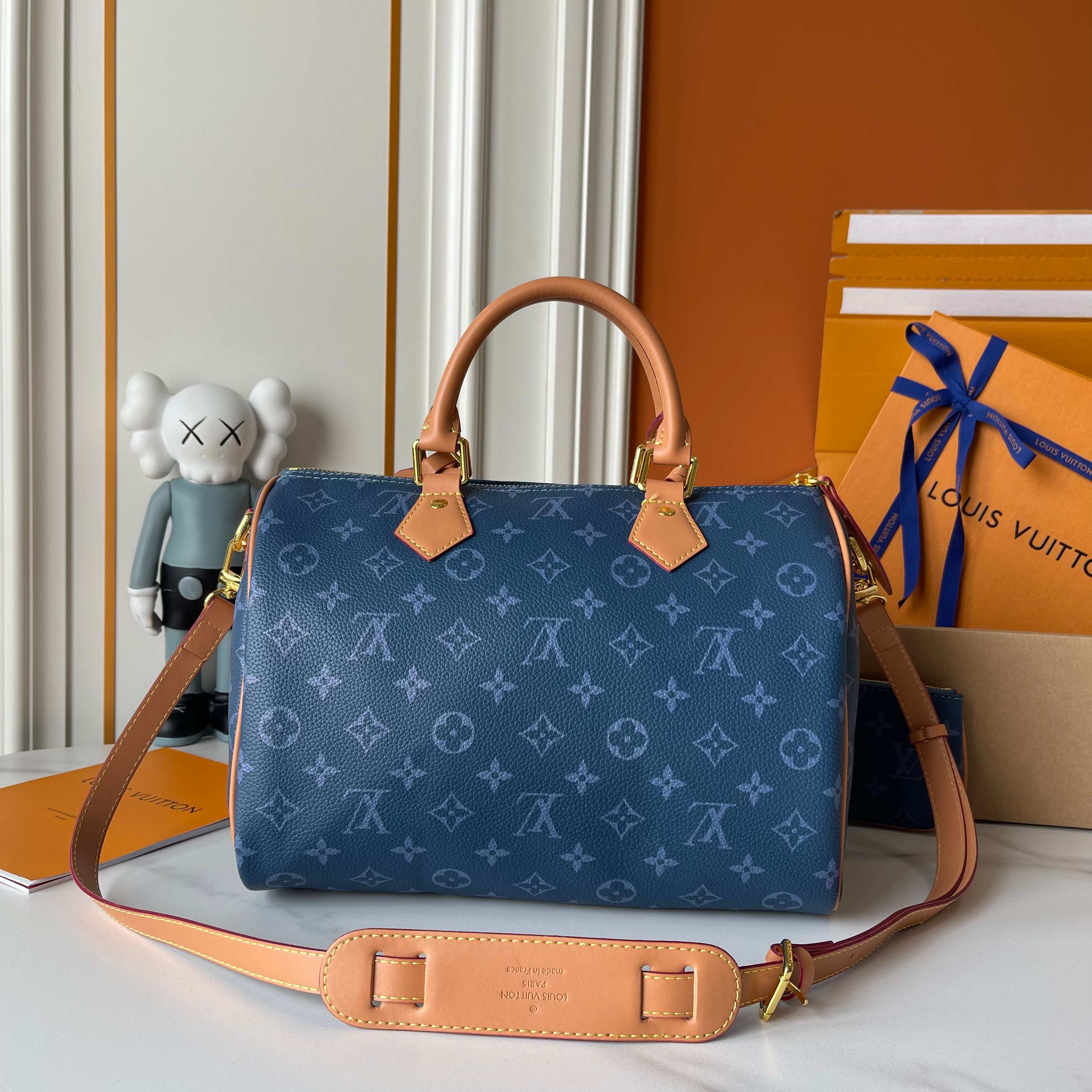 New Luxury LV Bag 10150
