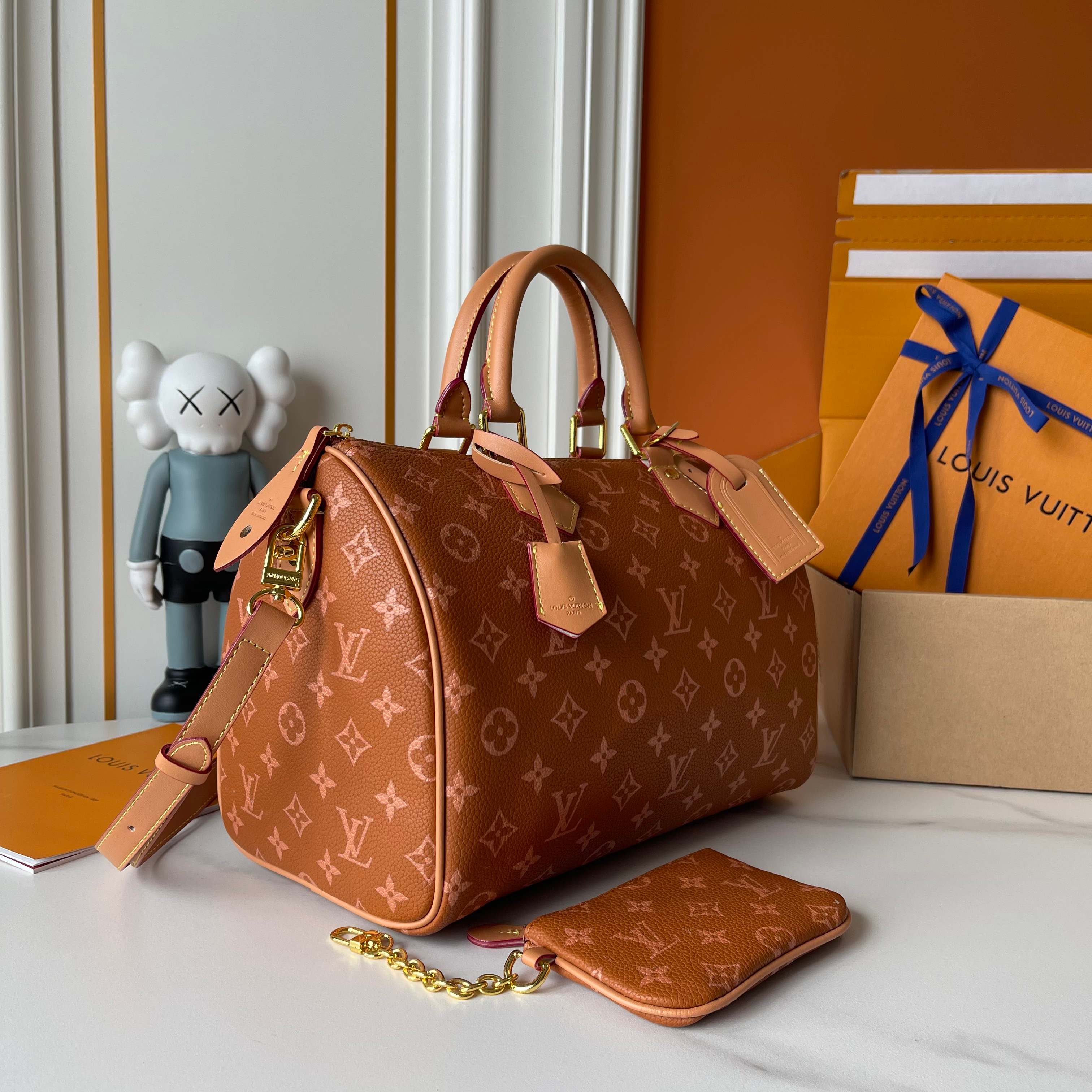New Luxury LV Bag 10151