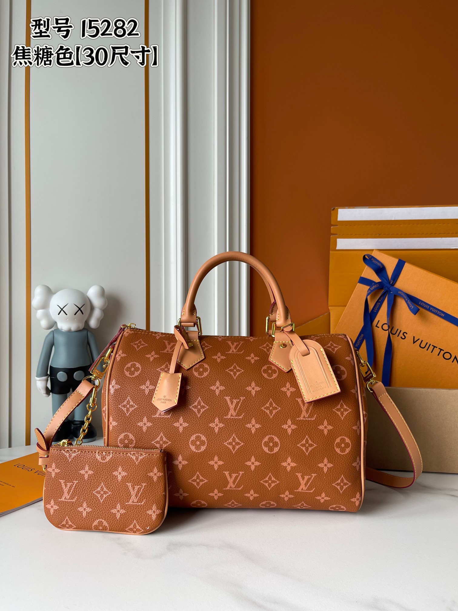 New Luxury LV Bag 10151