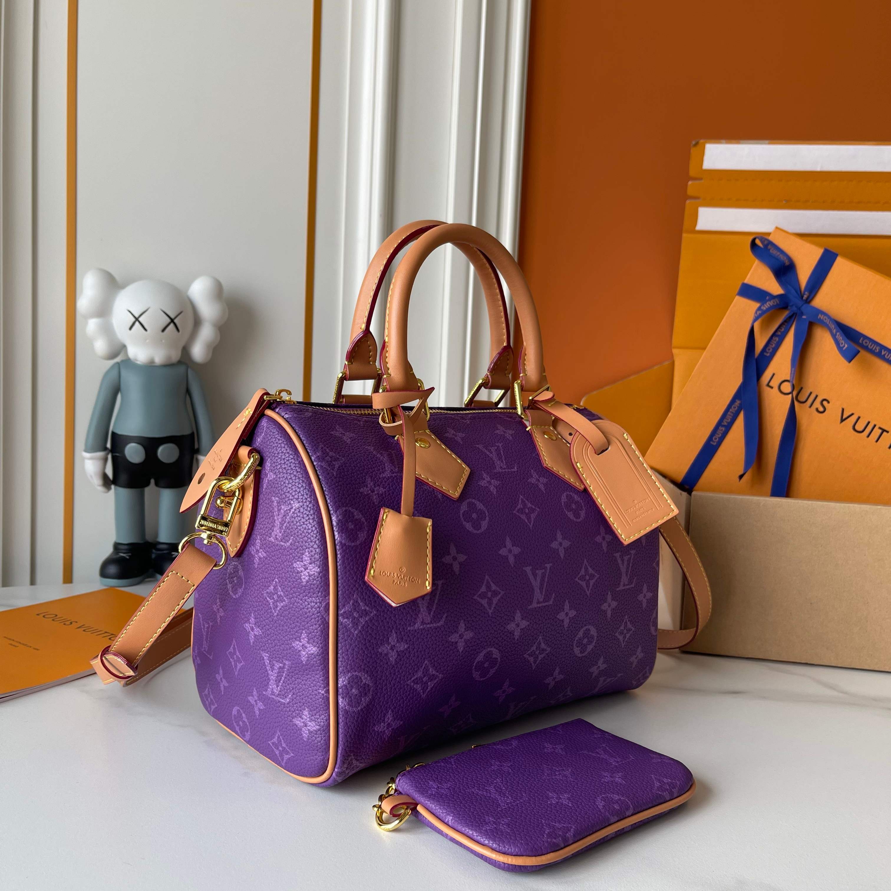 New Luxury LV Bag 10152