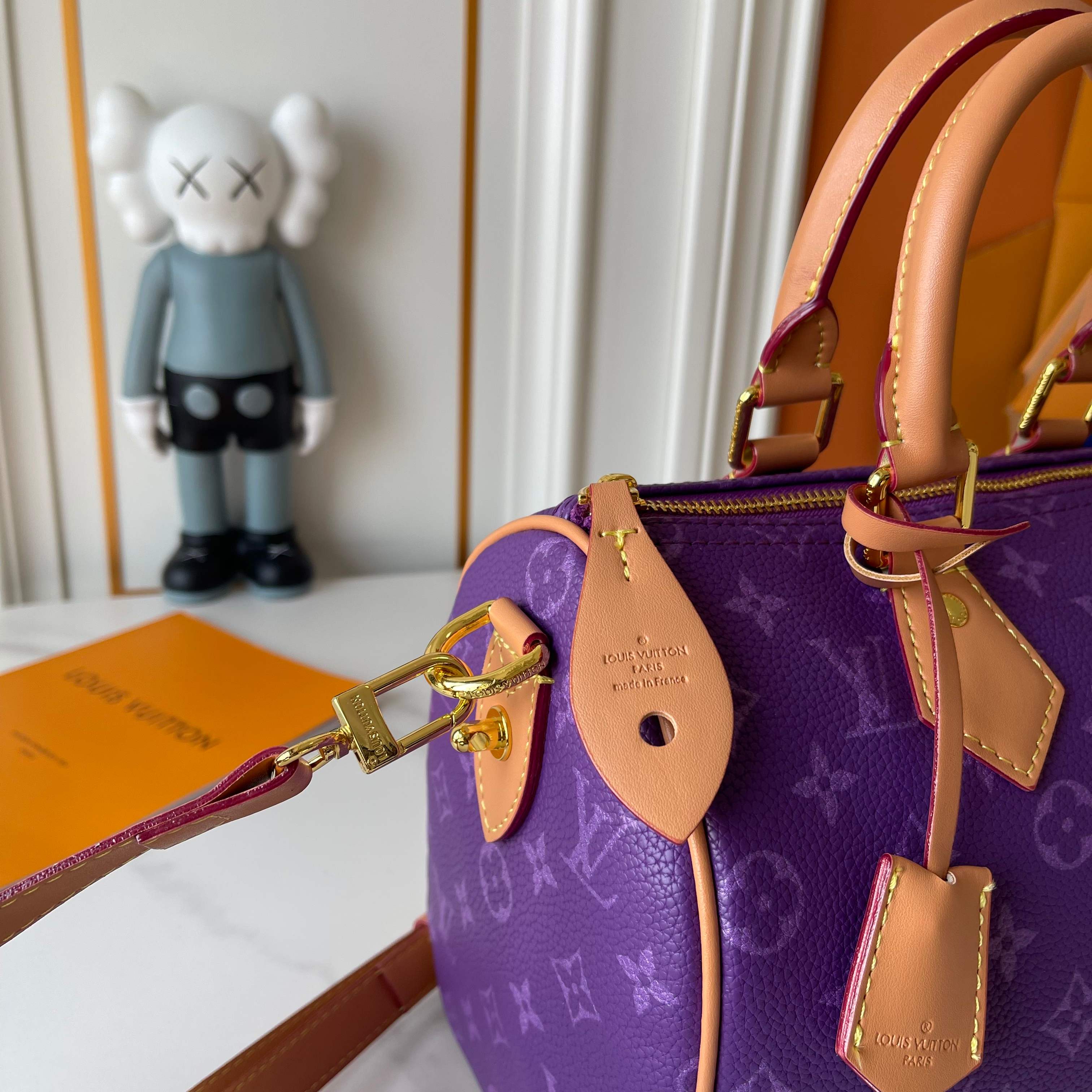 New Luxury LV Bag 10152