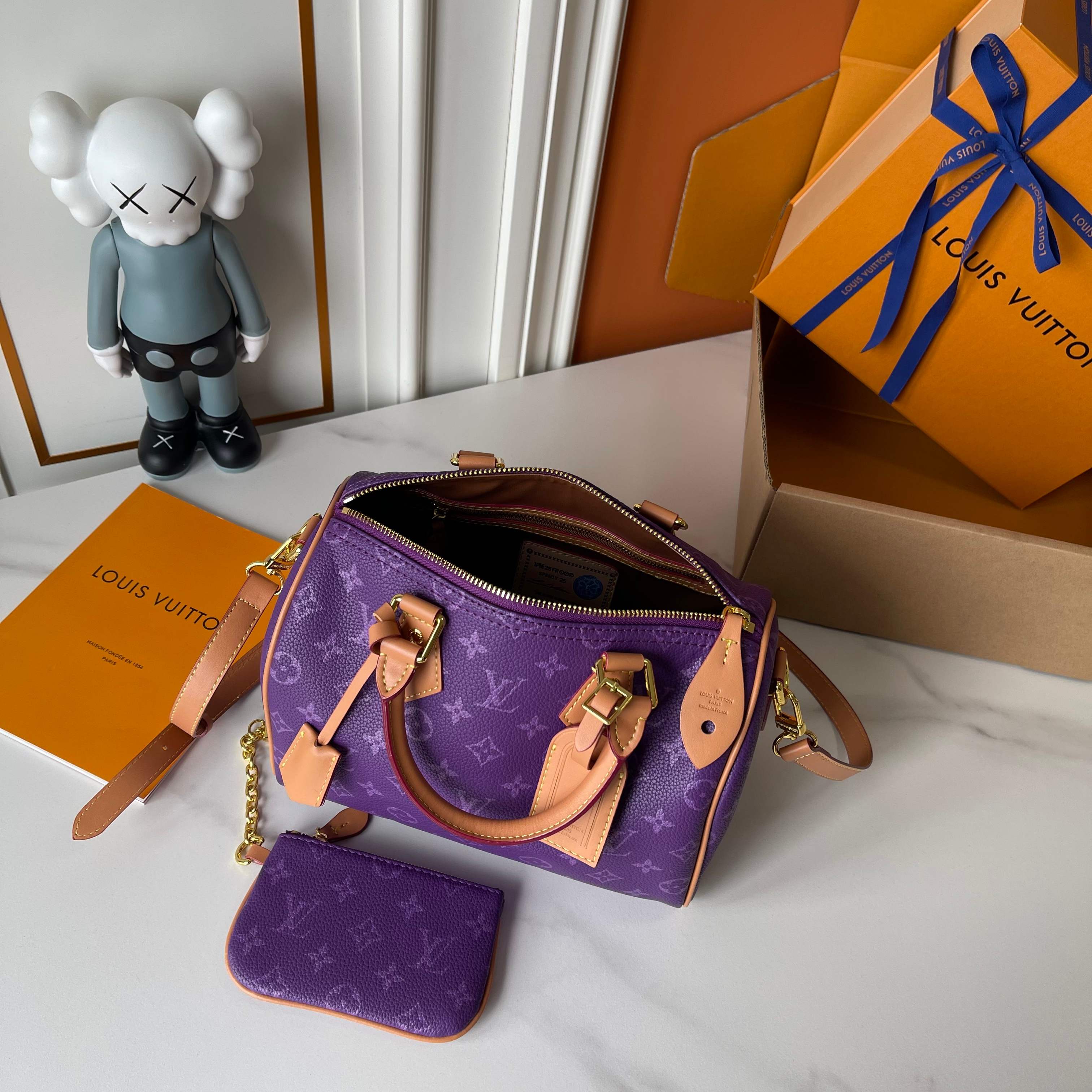 New Luxury LV Bag 10152