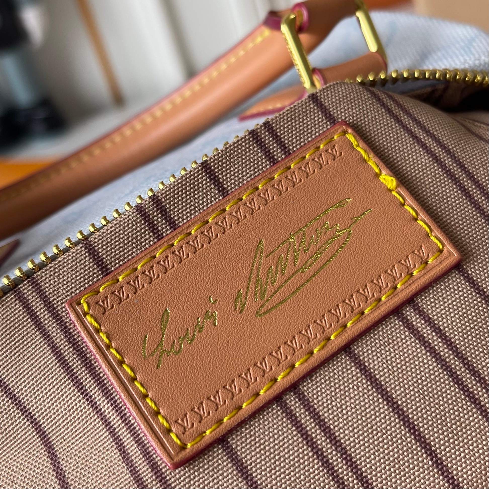 New Luxury LV Bag 10154