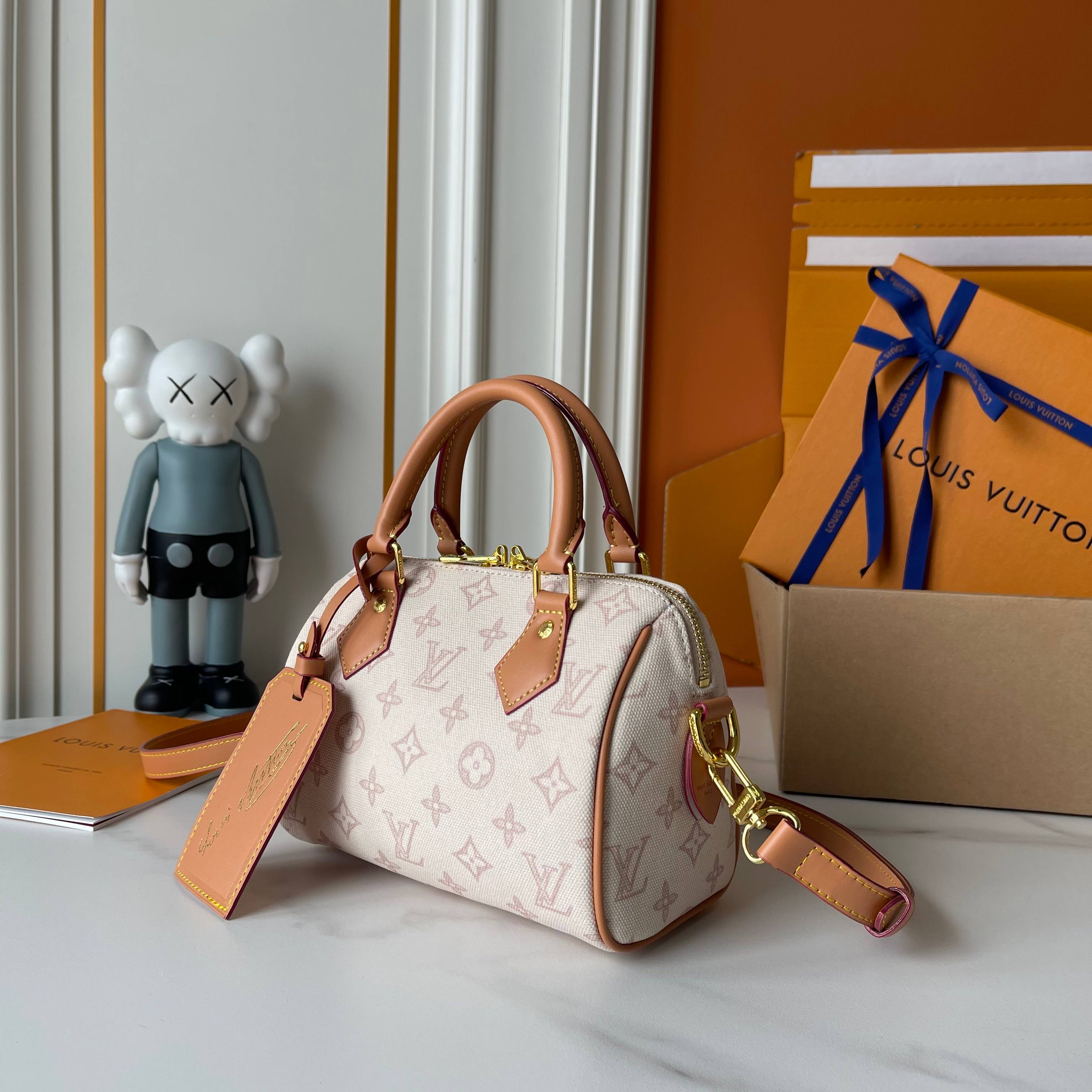 New Luxury LV Bag 10155