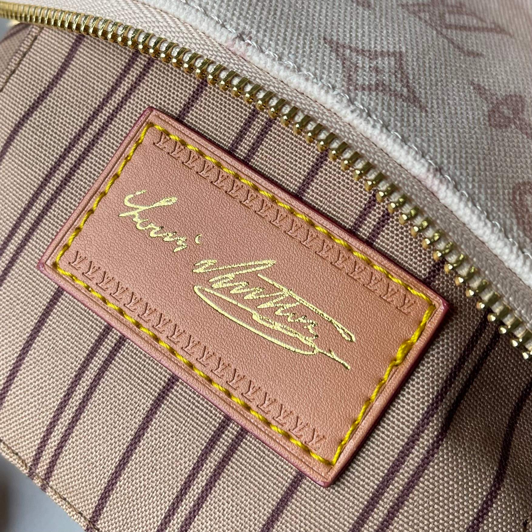 New Luxury LV Bag 10155