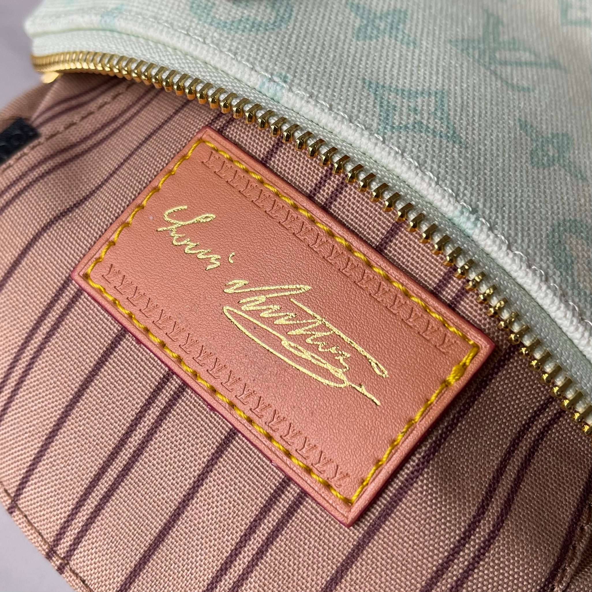 New Luxury LV Bag 10156