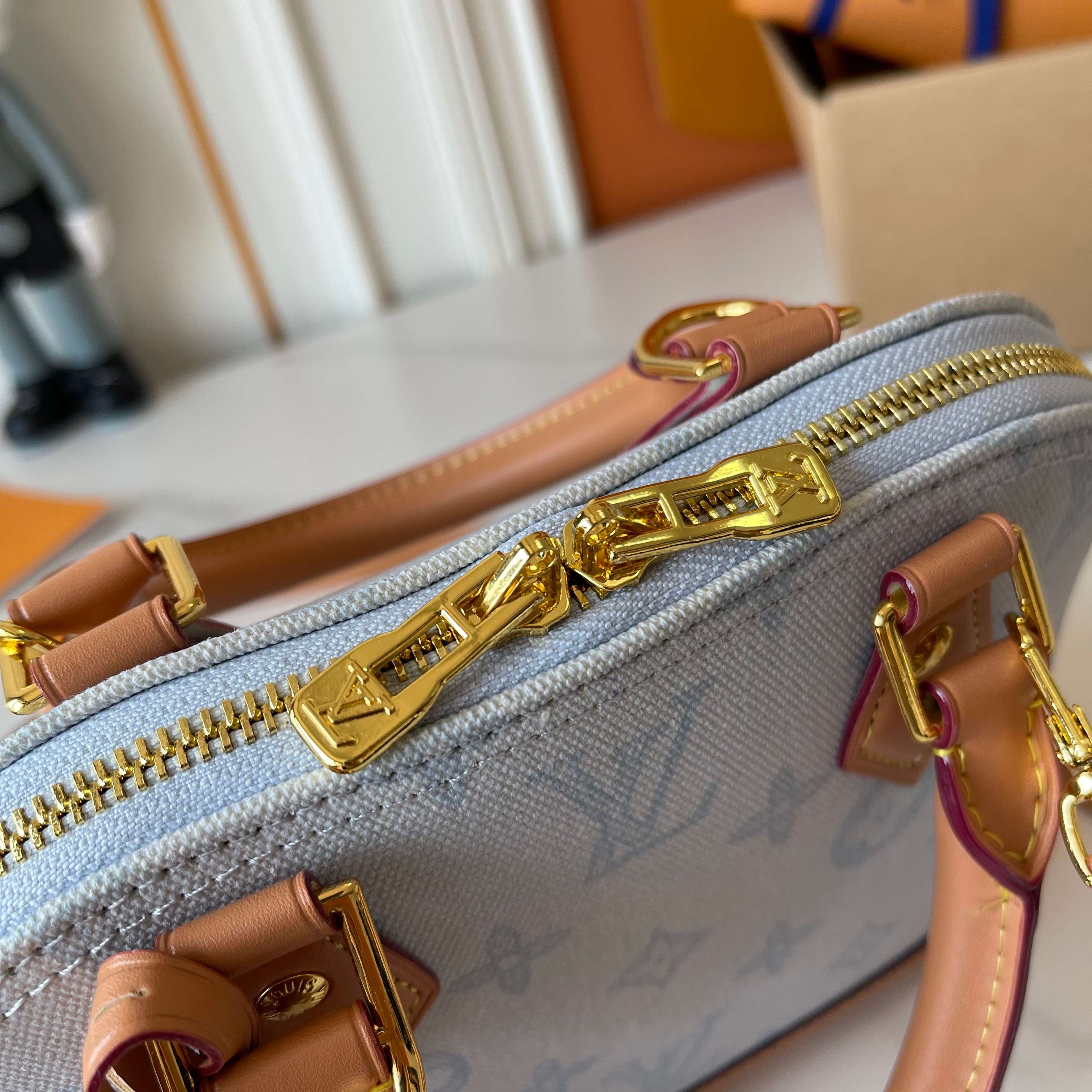 New Luxury LV Bag 10158