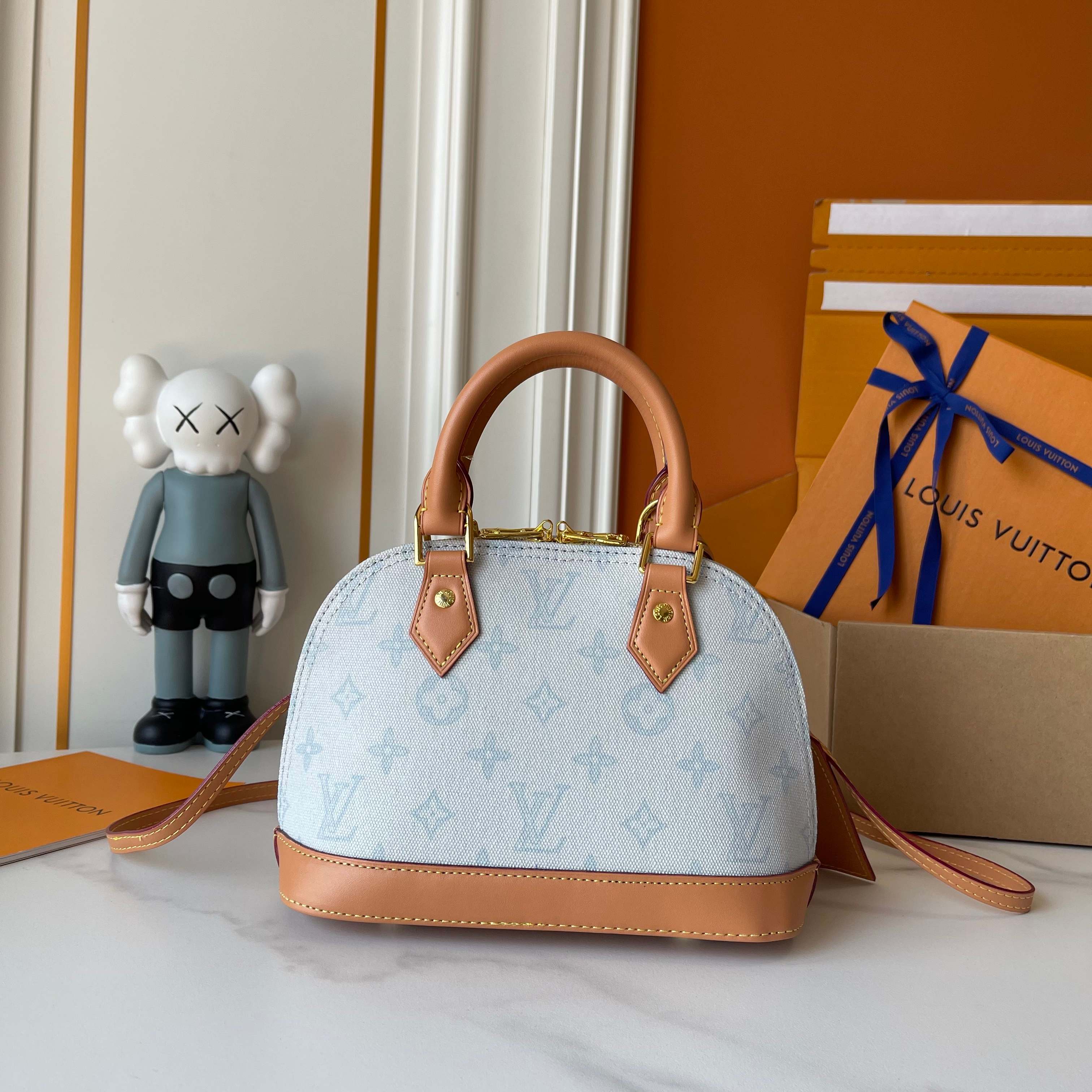 New Luxury LV Bag 10158
